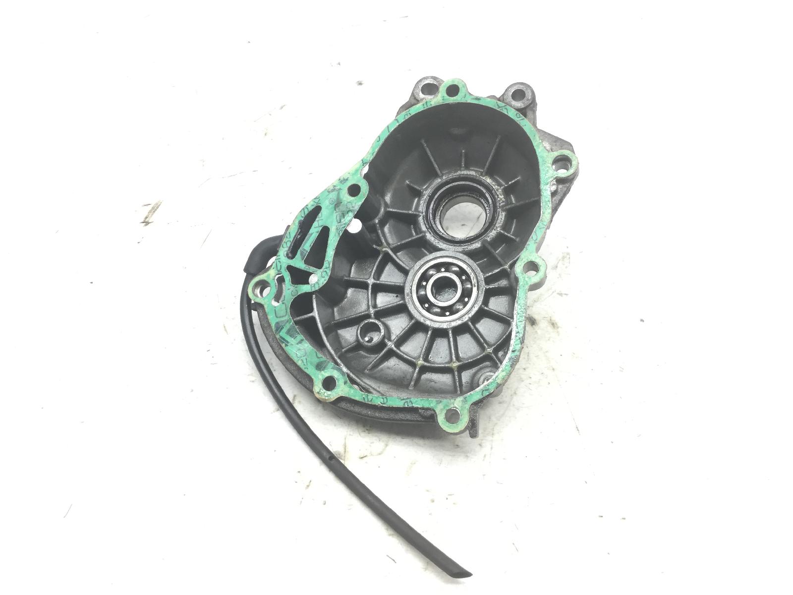 Aprilia scarabeo gt 125 carter coperchio ingranaggi trasmissione ruota 2003 2003 td000