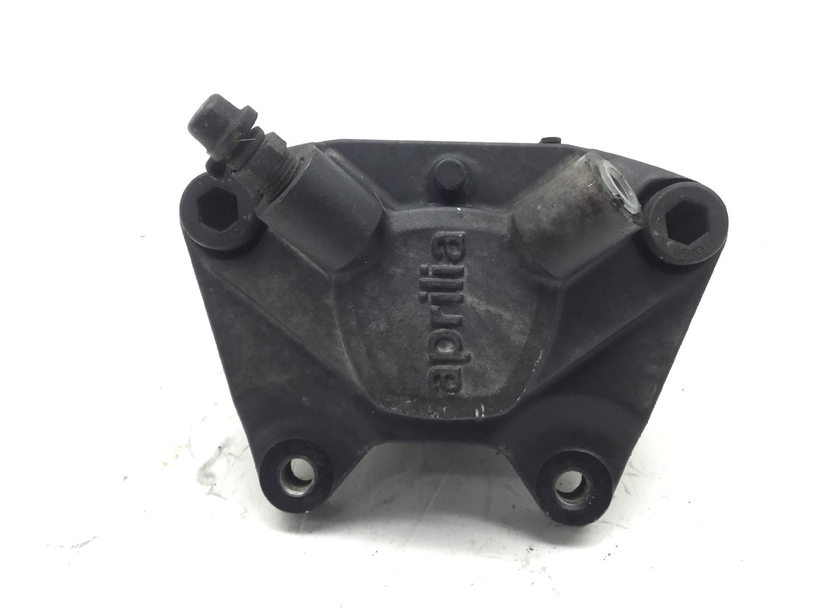 Aprilia scarabeo gt 125 pinza freno posteriore 2003 2003 td000