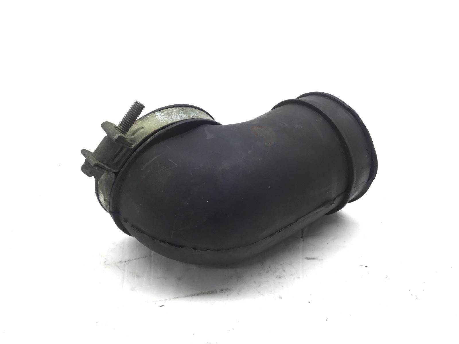 Aprilia scarabeo gt 125 collettore aspirazione cassa scatola filtro aria 2003 2003 td000