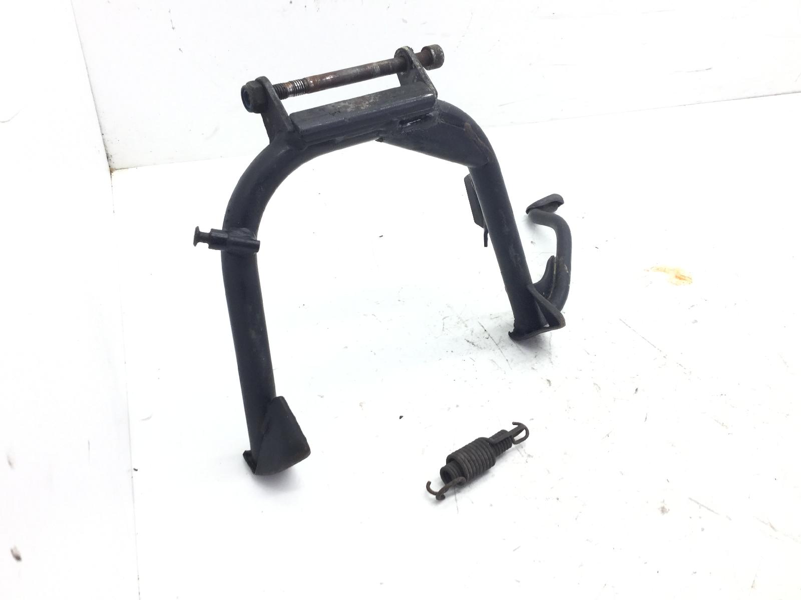 Aprilia scarabeo gt 125 cavalletto centrale con molle 2003 2003 td000