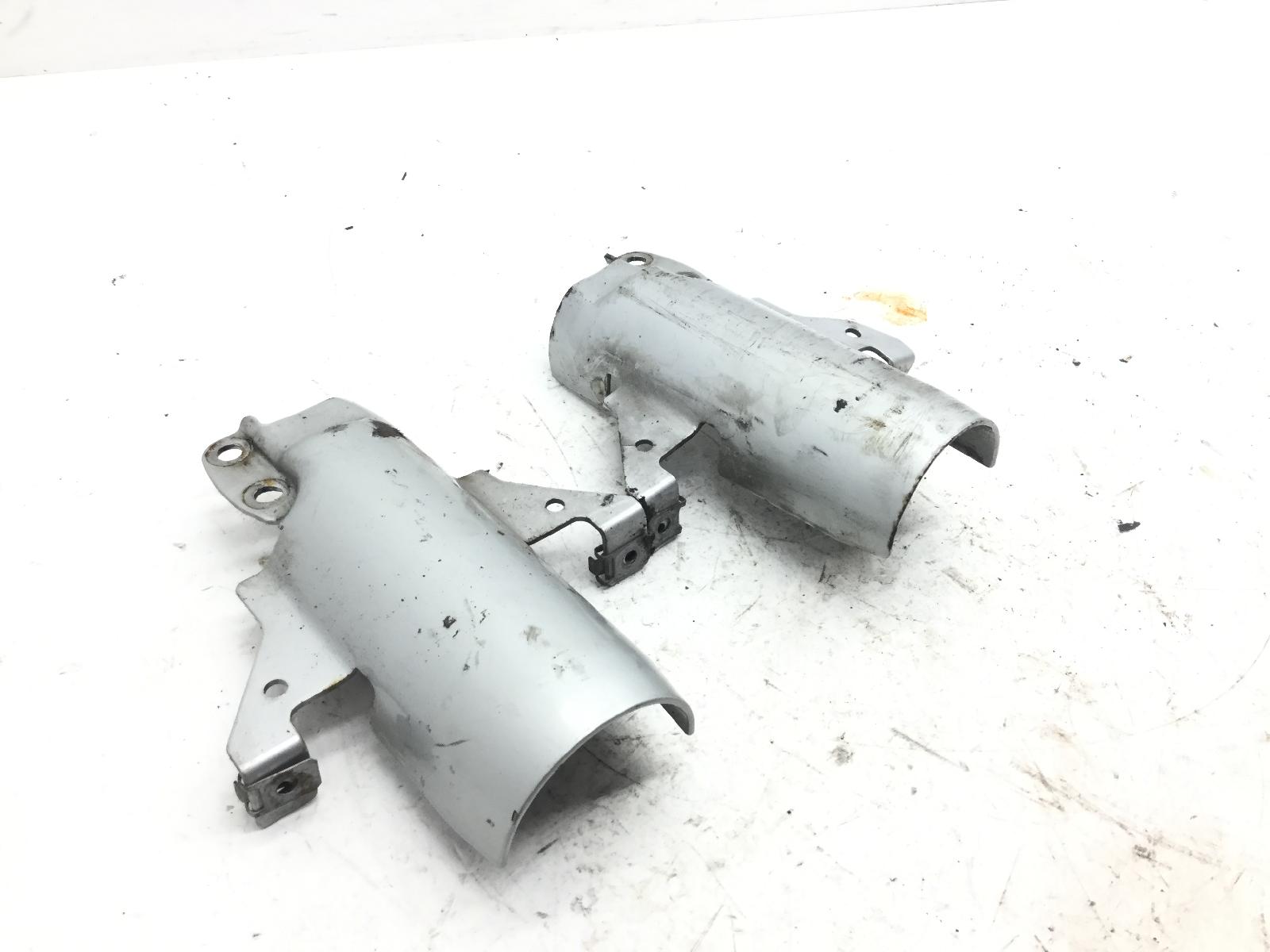 Aprilia scarabeo gt 125 coppia protezioni steli forcella 2003 2003 td000