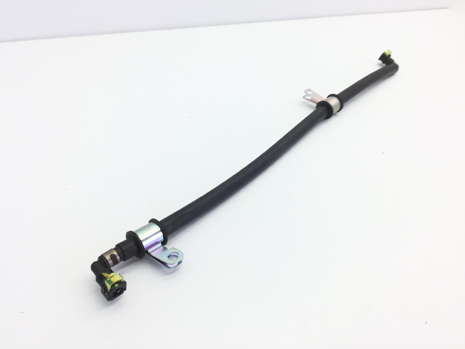 Honda sh i abs km zero 125 tubo flessibile benzina carburante 2018 2019 zdcjf68b0hf