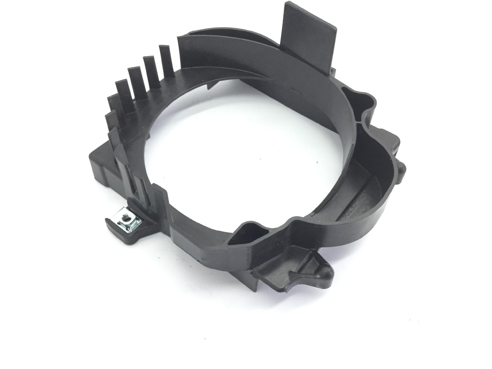 Honda sh i abs km zero 125 supporto radiatore 2018 2019 zdcjf68b0hf