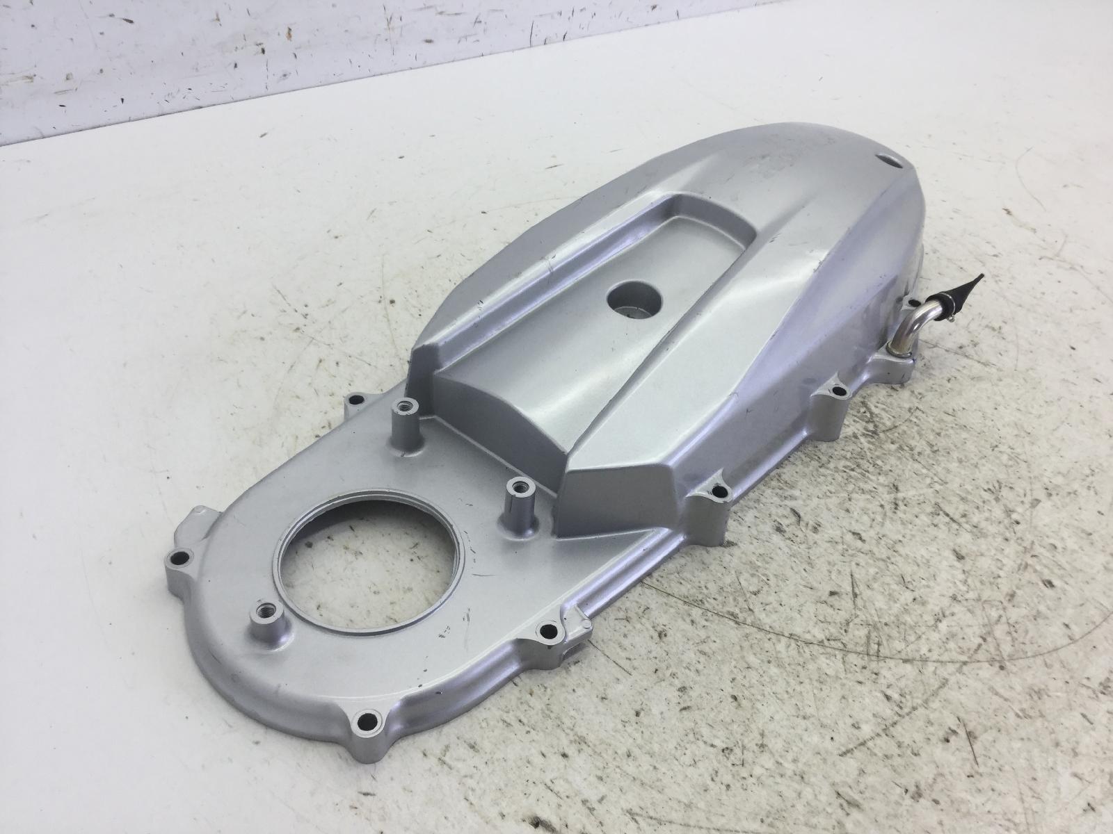 Honda sh i abs km zero 125 coperchio laterale carter trasmissione 2018 2019 zdcjf68b0hf