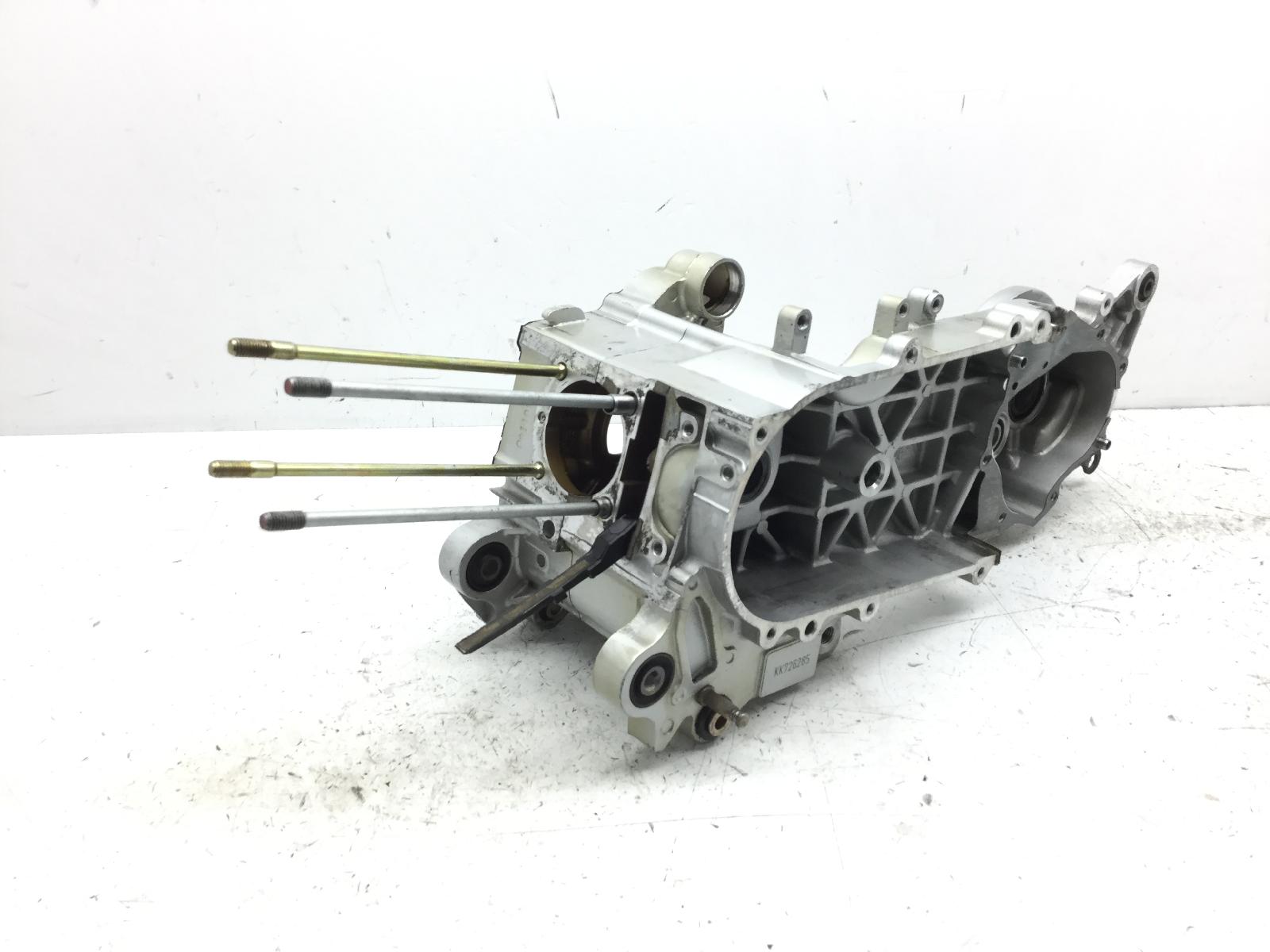 Sym mio euro 3 100 carter motore vuoto mod kk726285 2007 2008 rfghu10wya5