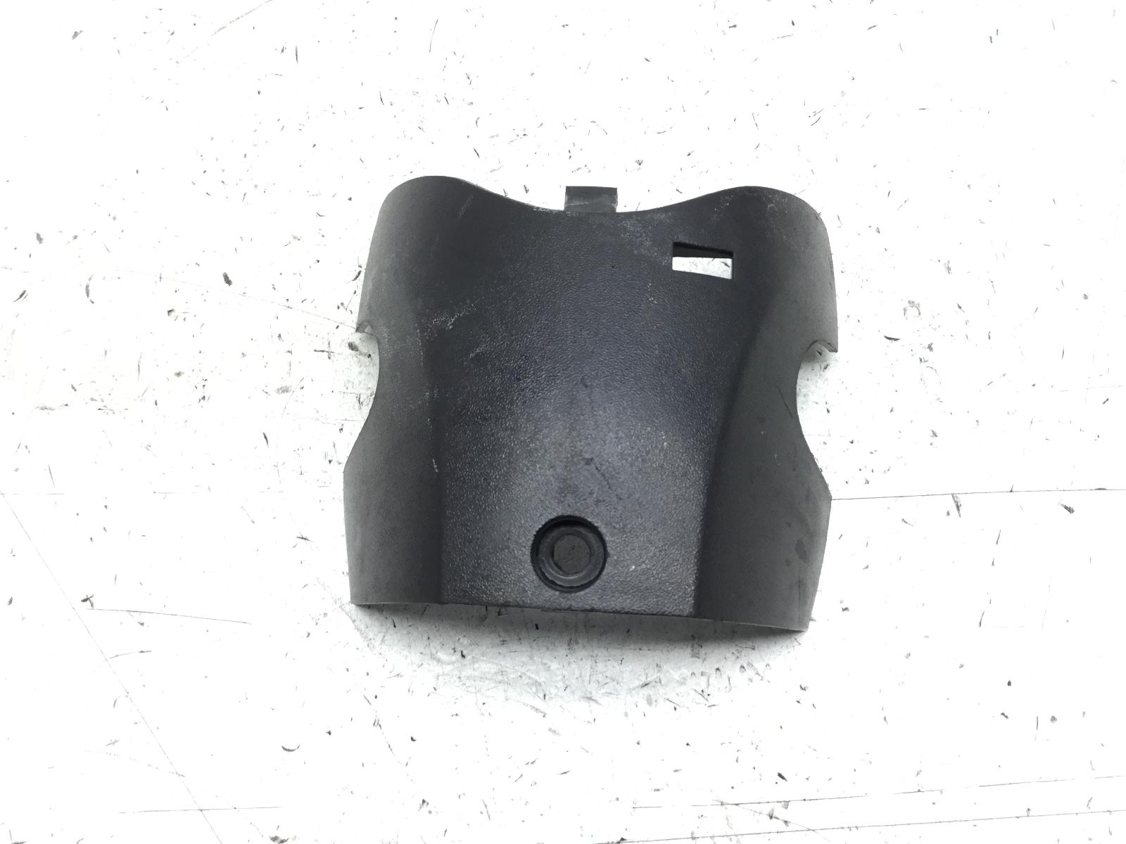 Sym mio euro 3 100 carena coperchio manubrio posteriore 2007 2008 rfghu10wya5