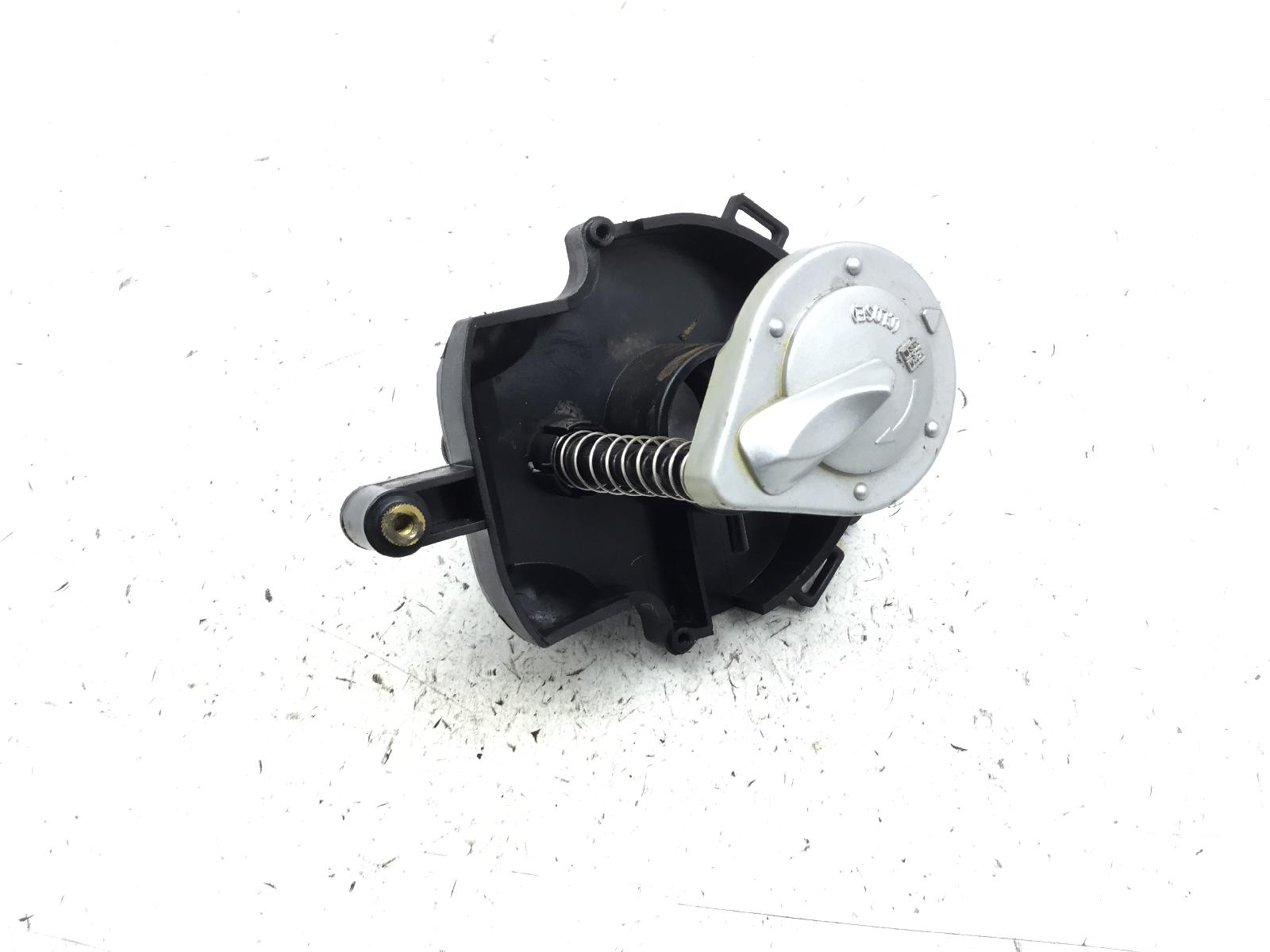 Sym mio euro 3 100 bocchettone e tappo serbatoio benzina carburante 2007 2008 rfghu10wya5