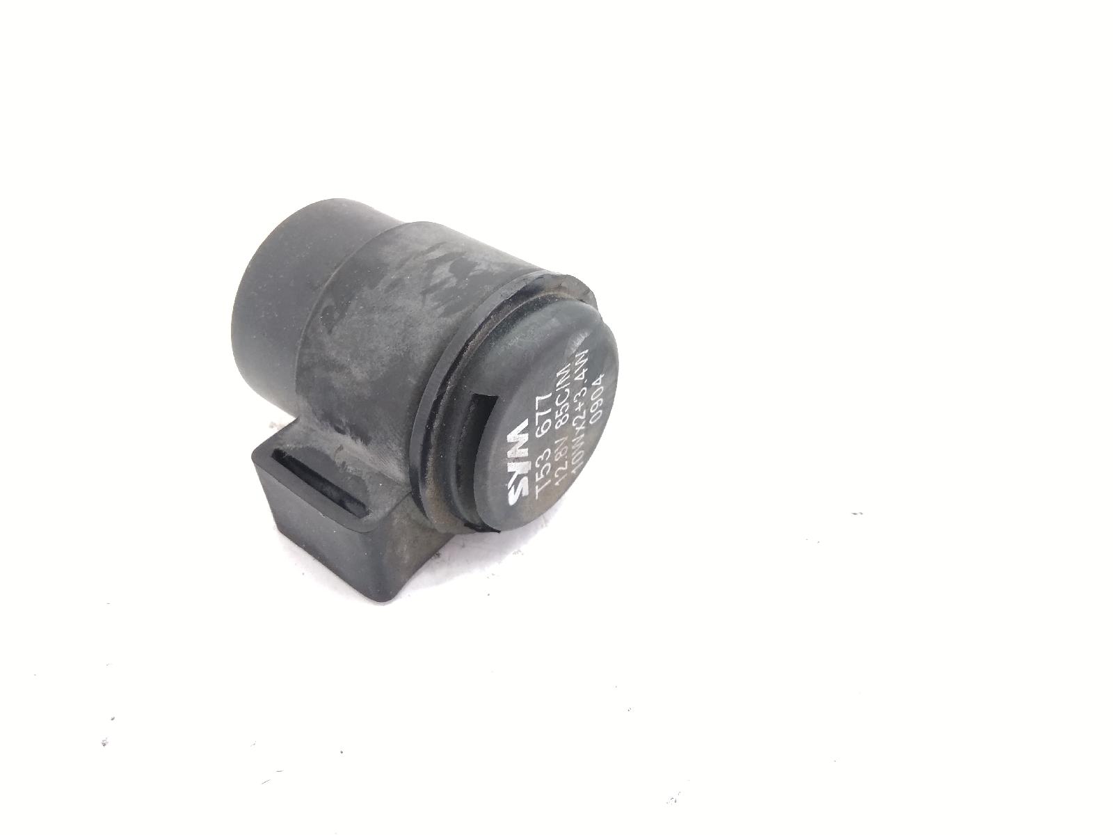 Sym mio euro 3 100 rele' intermittenza frecce 2007 2008 rfghu10wy9s