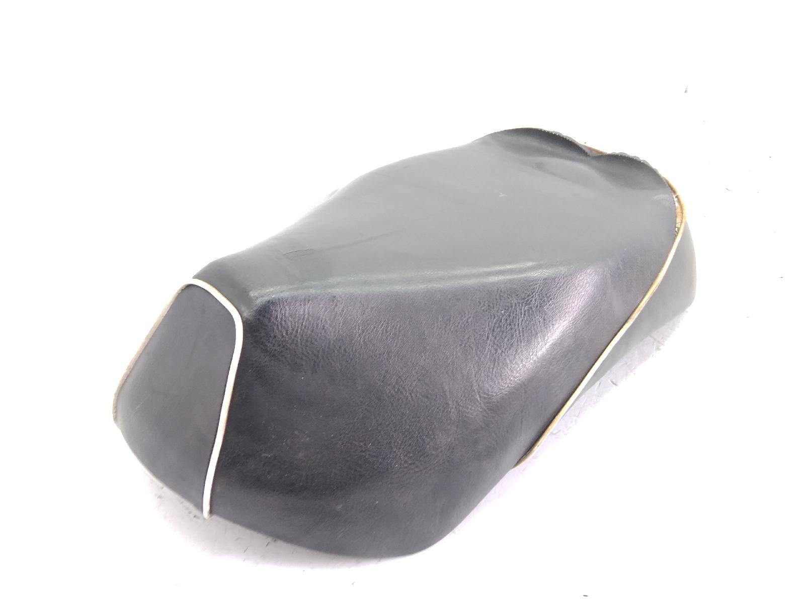 Sym mio euro 3 100 sella saddle con fodera strappata 2007 2008 rfghu10wy9s