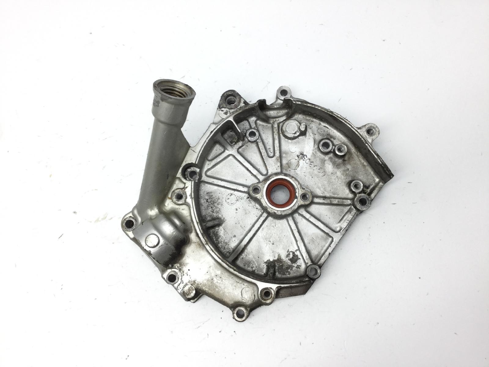Sym mio euro 3 100 carter coperchio statore 2007 2008 rfghu10wy9s
