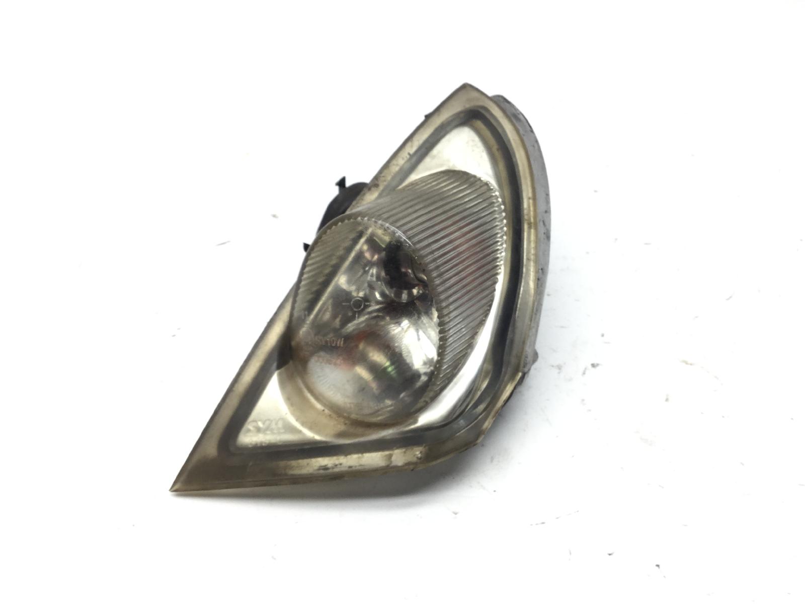 Sym mio euro 3 100 freccia anteriore sinistra 2007 2008 rfghu10wy9s