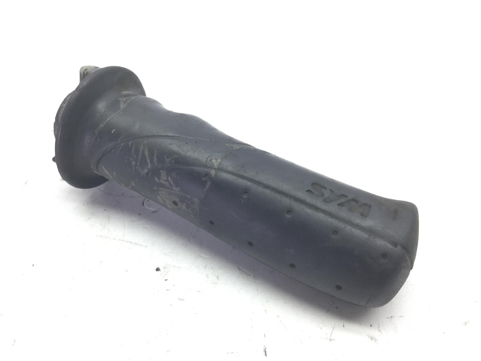 Sym mio euro 3 100 manopola comando gas acceleratore manubrio 2007 2008 rfghu10wy7s