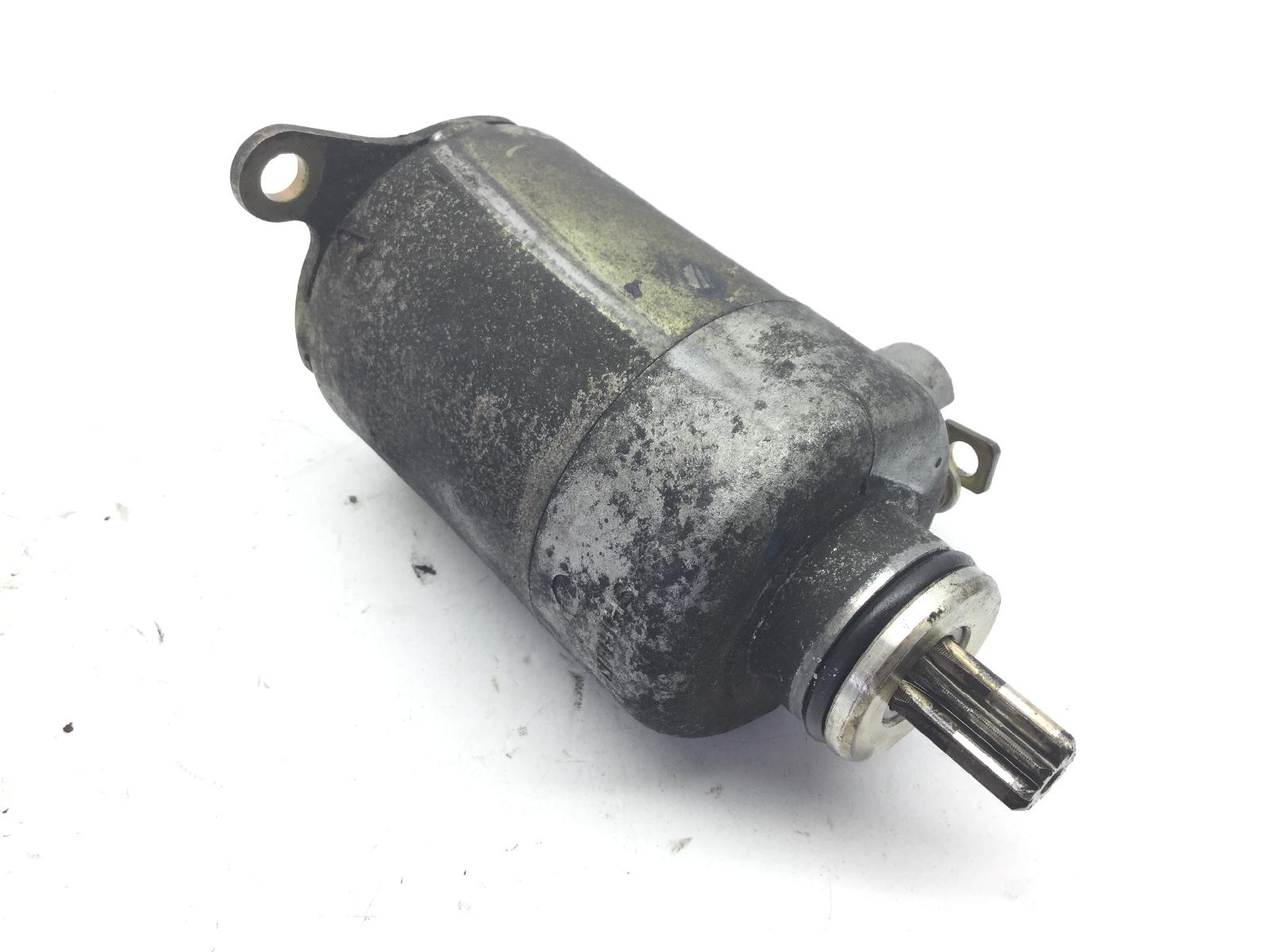 Sym mio euro 3 100 motorino avviamento starter motore 2007 2008 rfghu10wy7s