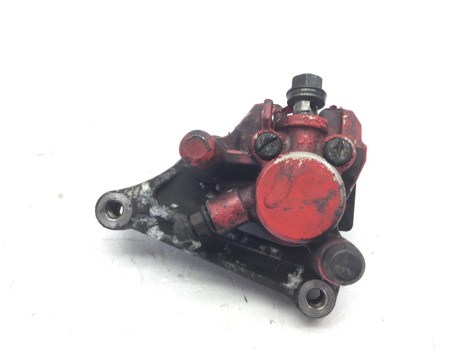 Sym mio euro 3 100 pinza freno anteriore con varie sverniciature 2007 2008 rfghu10wy7s