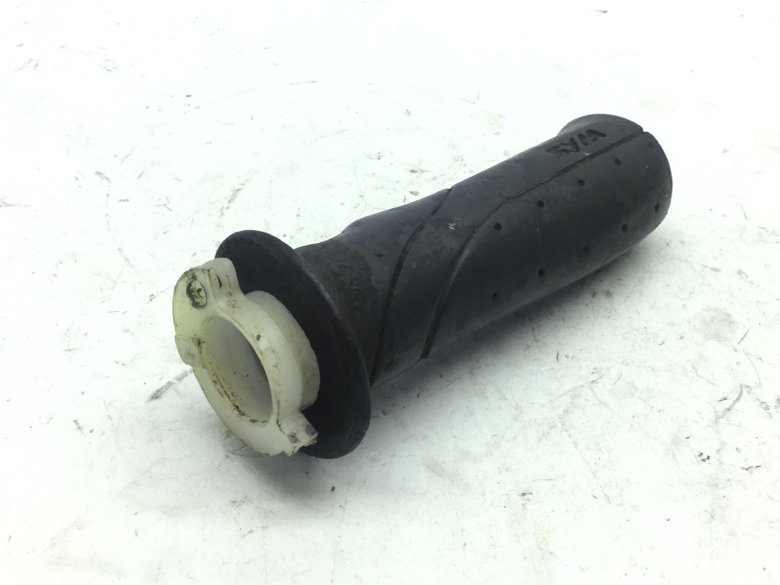 Sym mio euro 3 100 manopola comando gas acceleratore 2007 2008 rfghu10wy9s