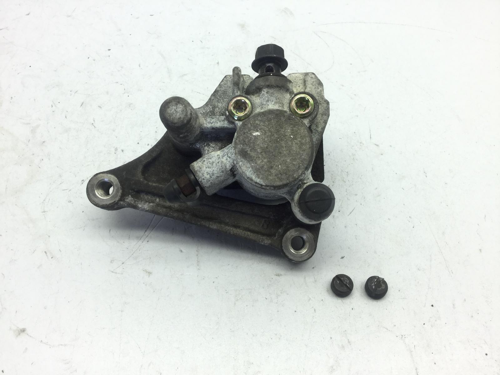Sym mio euro 3 100 pinza freno anteriore - interasse: 93 mm 2007 2008 rfghu10wy9s