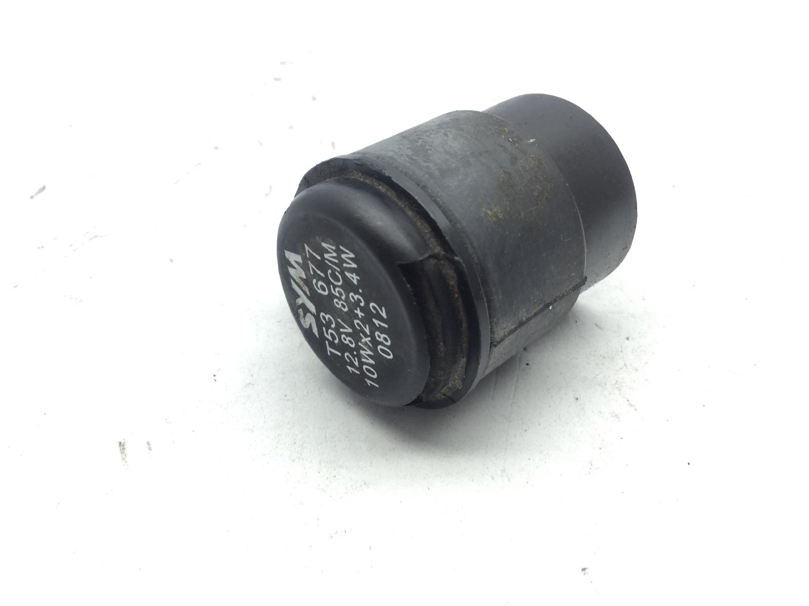 Sym mio euro 3 100 rele' intermittenza frecce 2007 2008 rfghu10wy9s