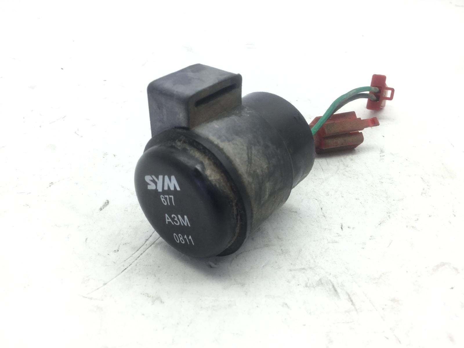 Sym mio euro 3 100 rele' impianto elettrico 2007 2008 rfghu10wy9s