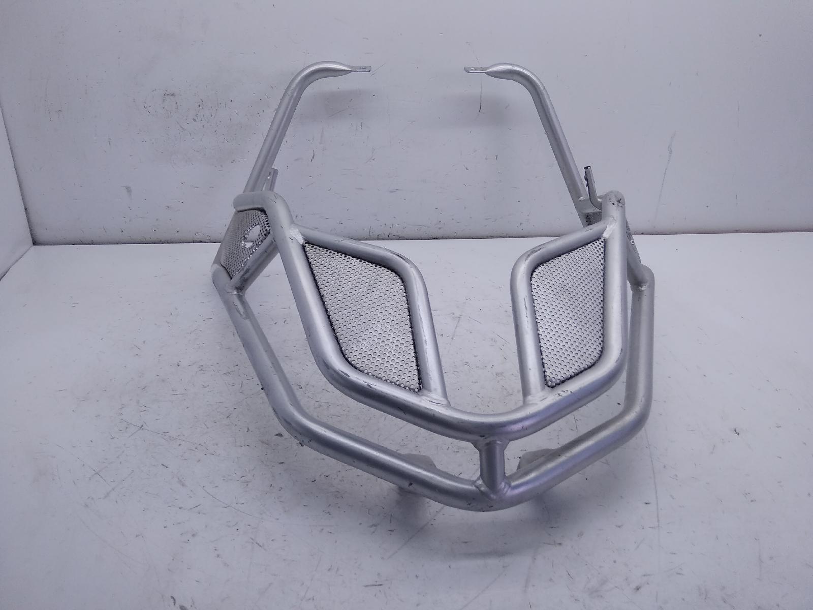 Gilera fuoco euro 3 500 telaio telaietto anteriore 2007 2013 m61100