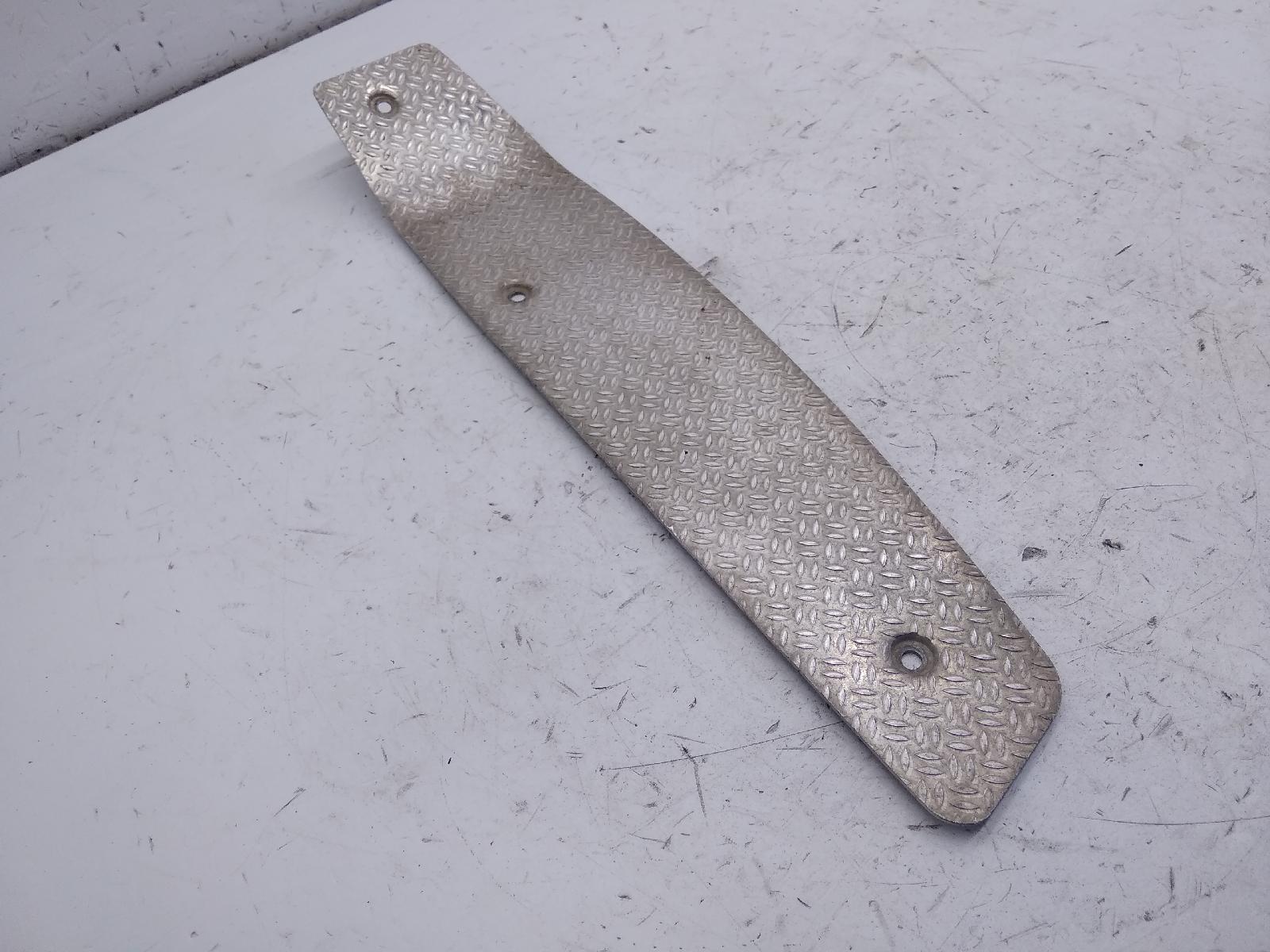 Gilera fuoco euro 3 500 pedana sinistra 2007 2013 m61100