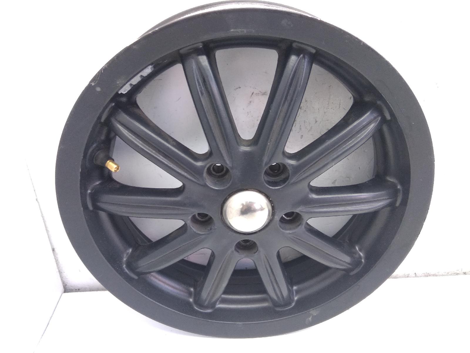 Gilera fuoco euro 3 500 cerchio ruota anteriore 12 x 3 2007 2013 m61100