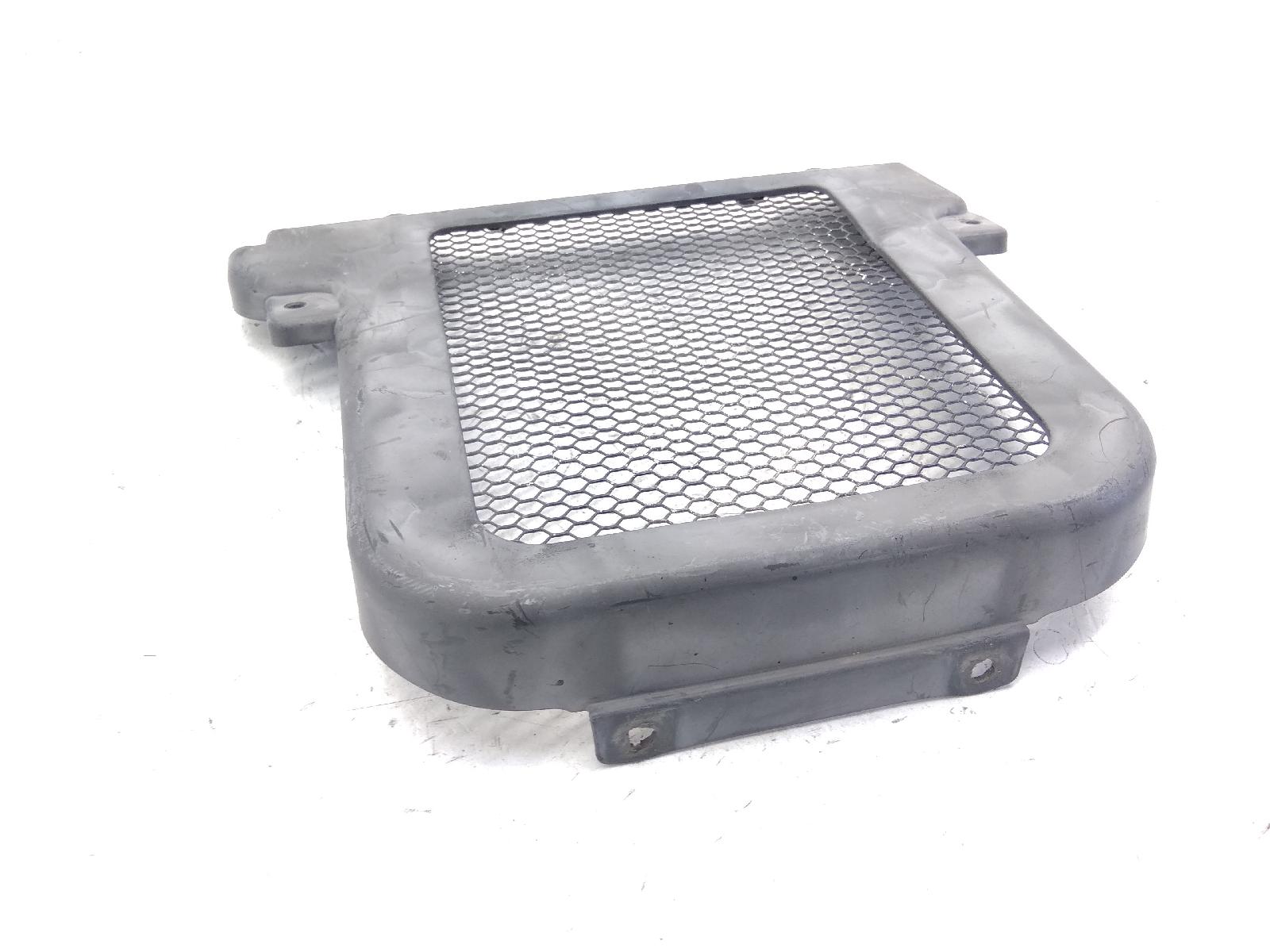 Gilera fuoco euro 3 500 carena cornice coperchio radiatore 2007 2013 m61100