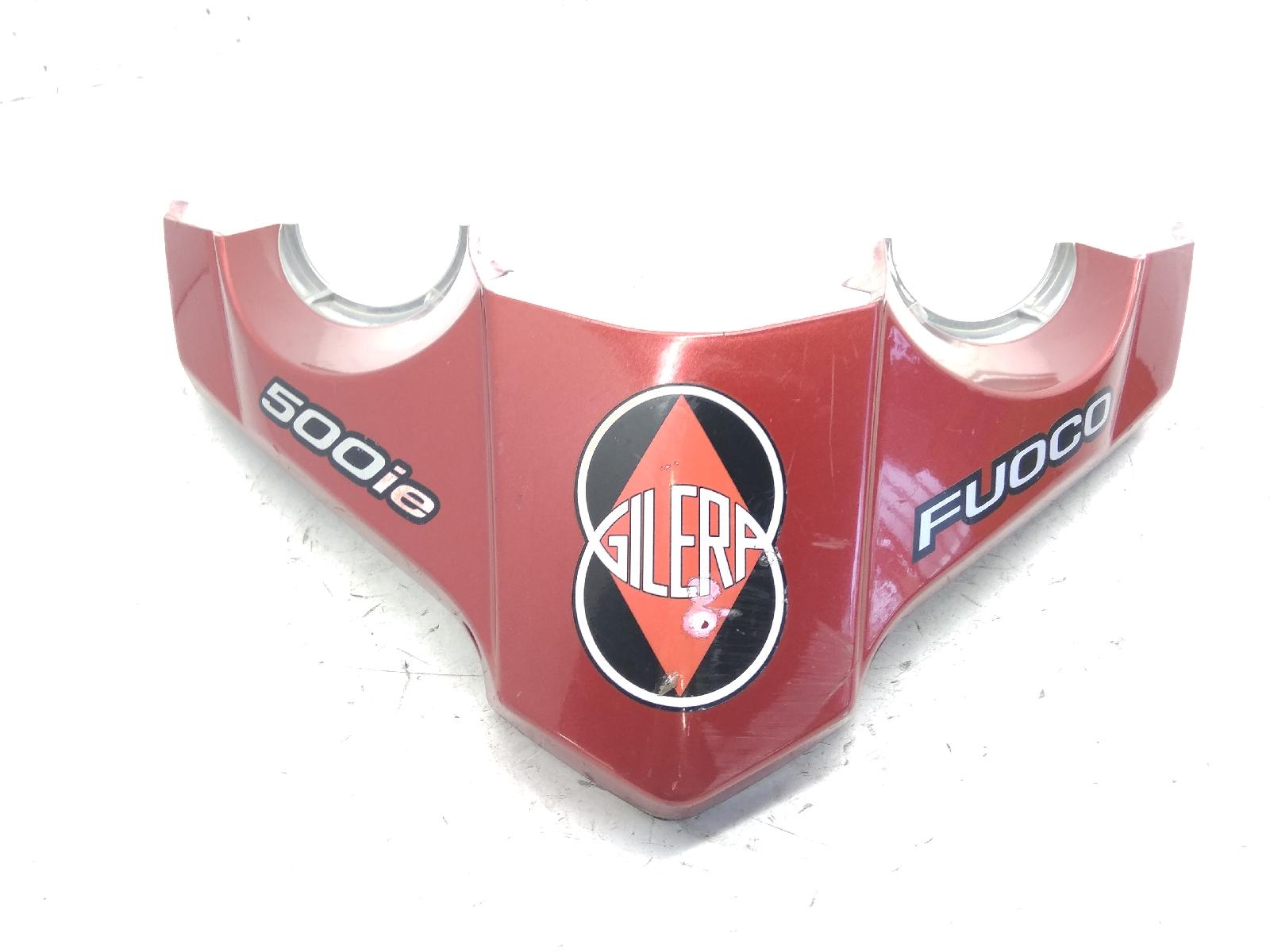 Gilera fuoco euro 3 500 carena inferiore scudo anteriore 2007 2013 m61100