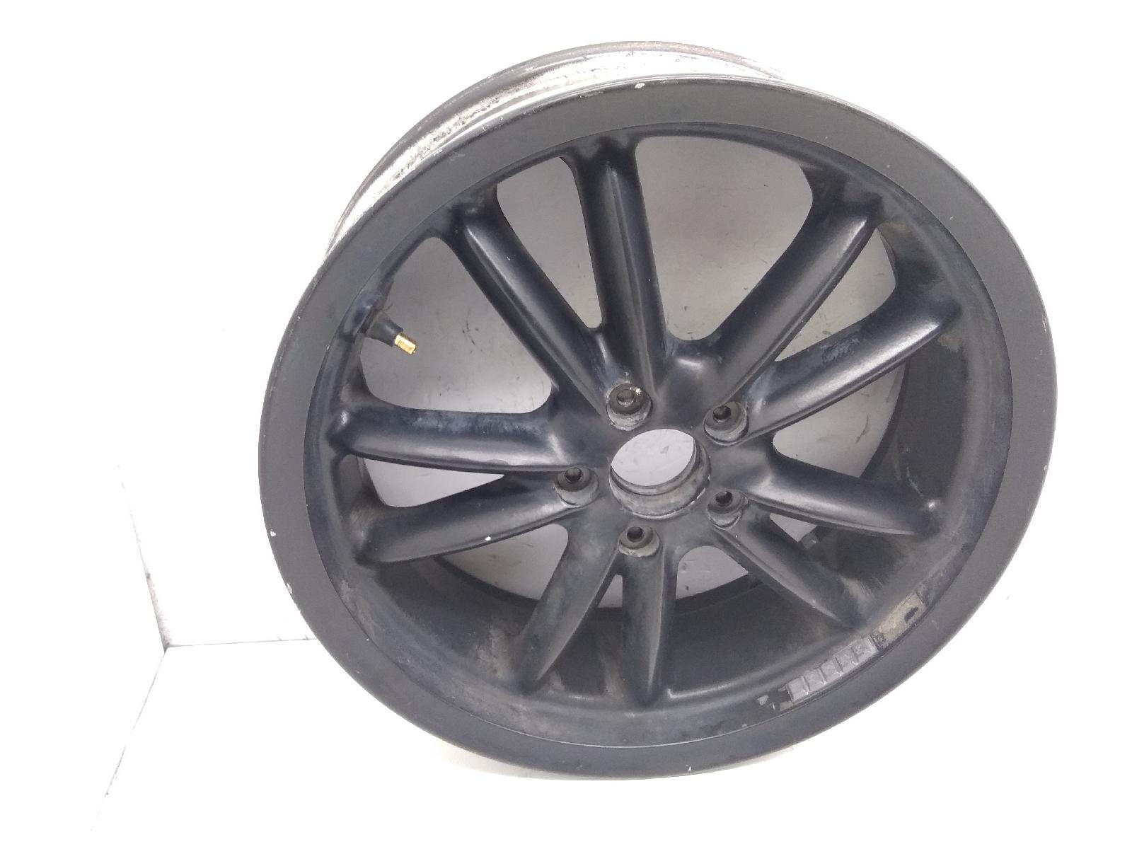 Gilera fuoco euro 3 500 cerchio ruota posteriore 14 x 4.50 2007 2013 m61100