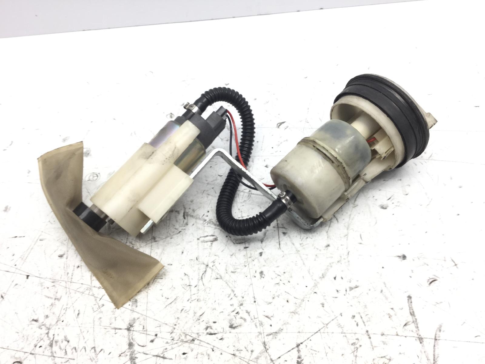 Gilera fuoco euro 3 500 pompa serbatoio benzina carburante 2007 2013 m61100
