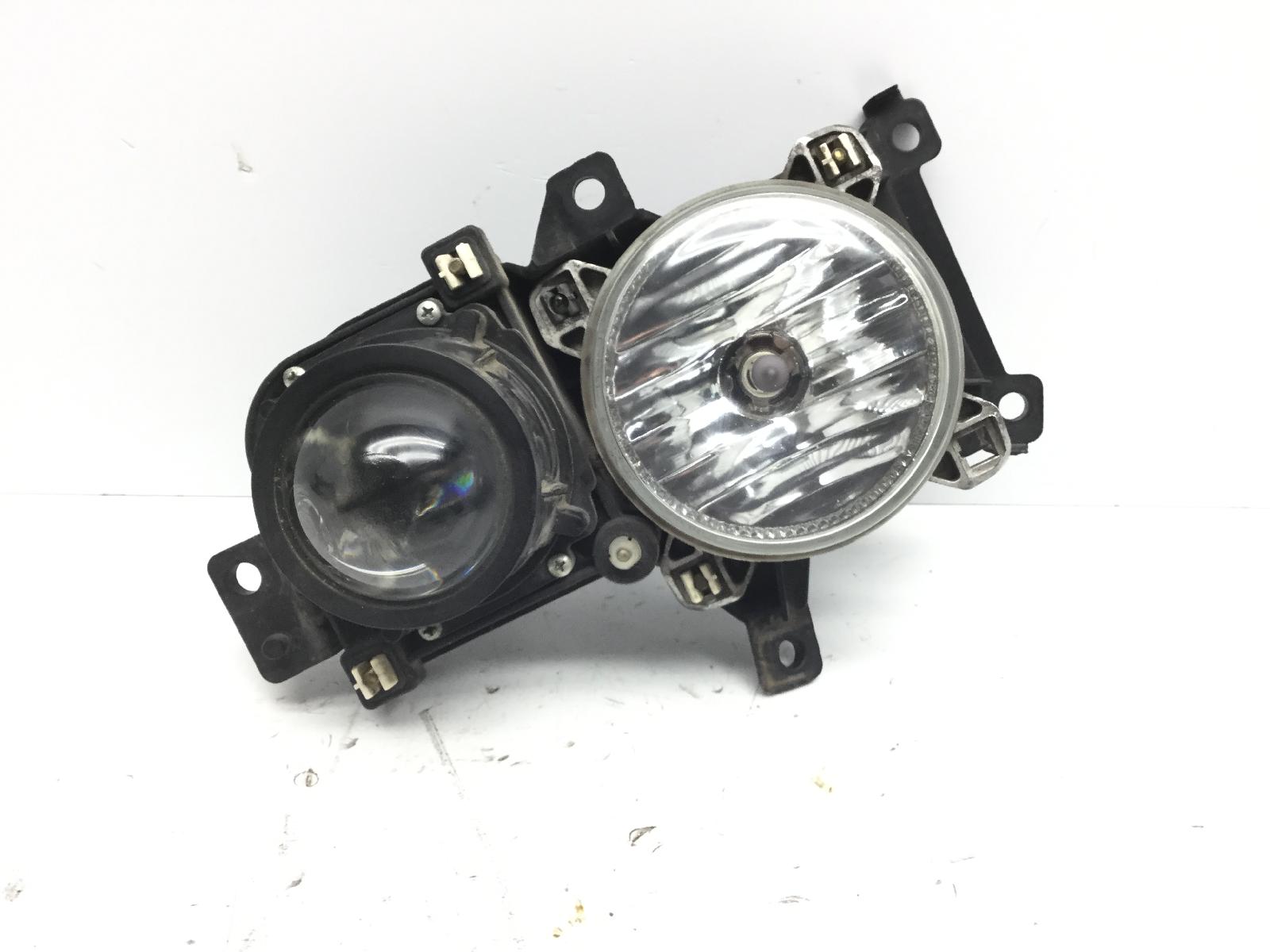 Gilera fuoco euro 3 500 faro fanale anteriore sinistro completo 2007 2013 m61100