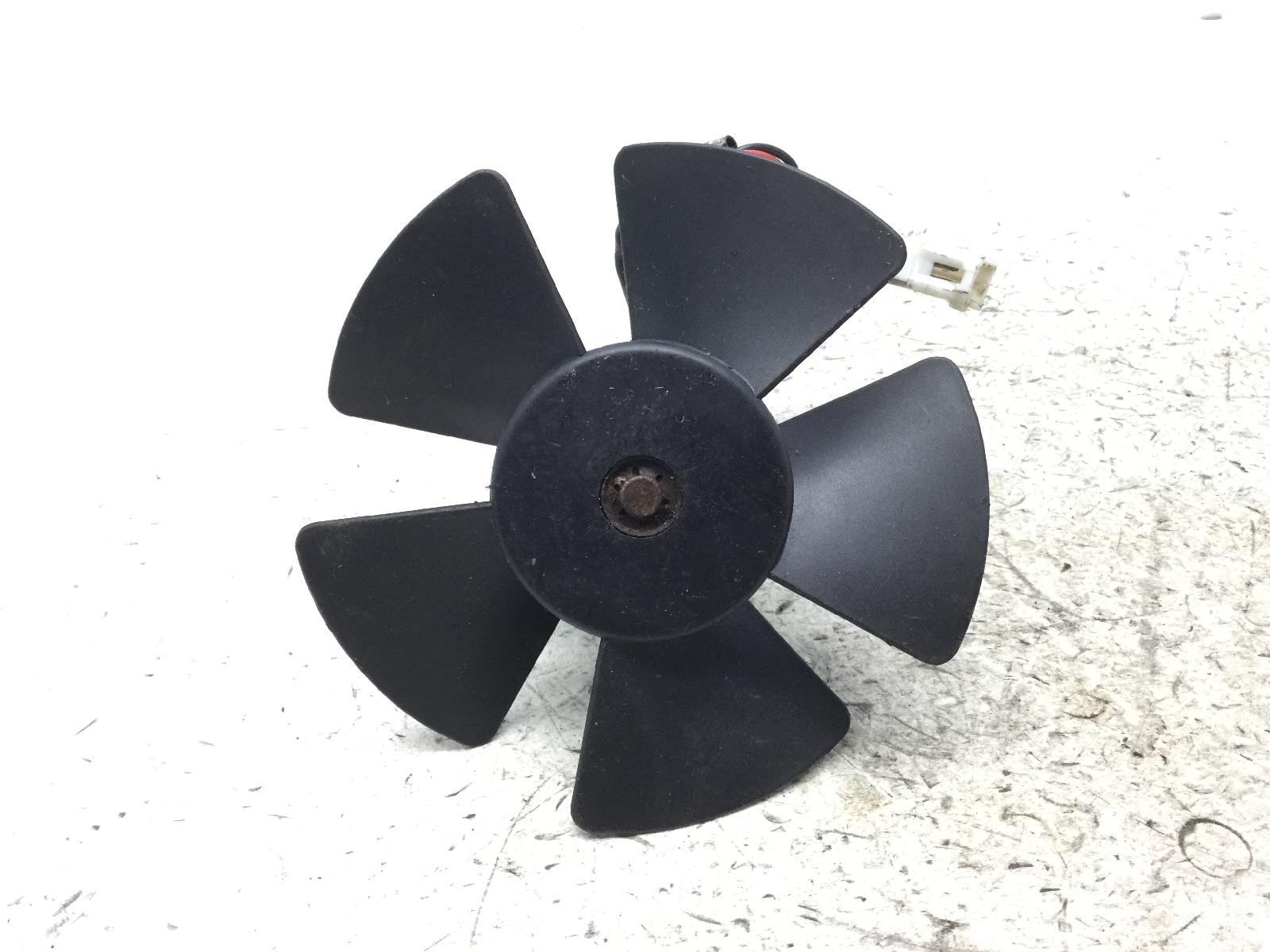 Gilera fuoco euro 3 500 elettroventola radiatore no supporto 2007 2013