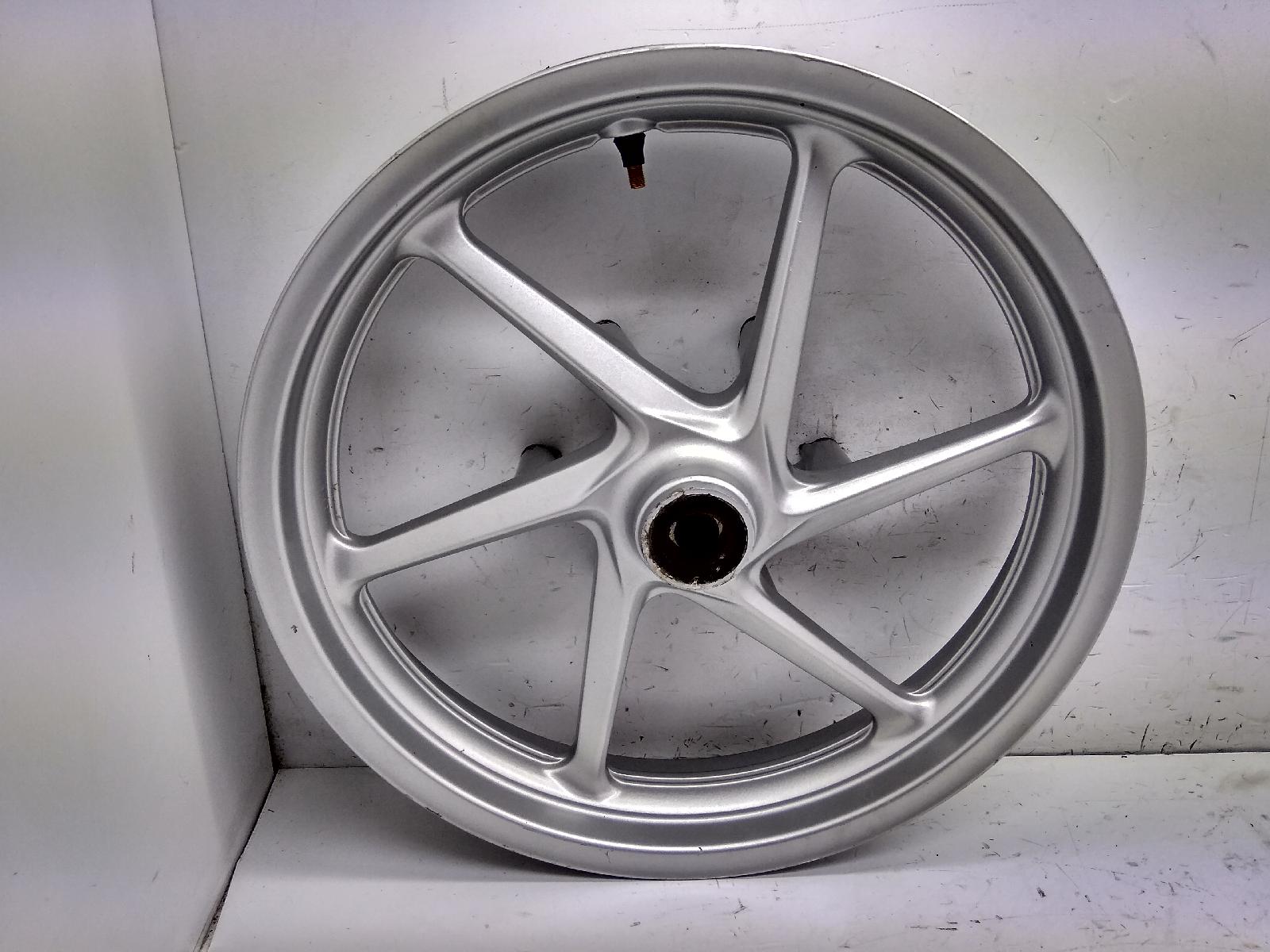 Honda sh i 300 cerchio ruota anteriore 16 x 2.75 2011 2014 zdcnf02c0bf