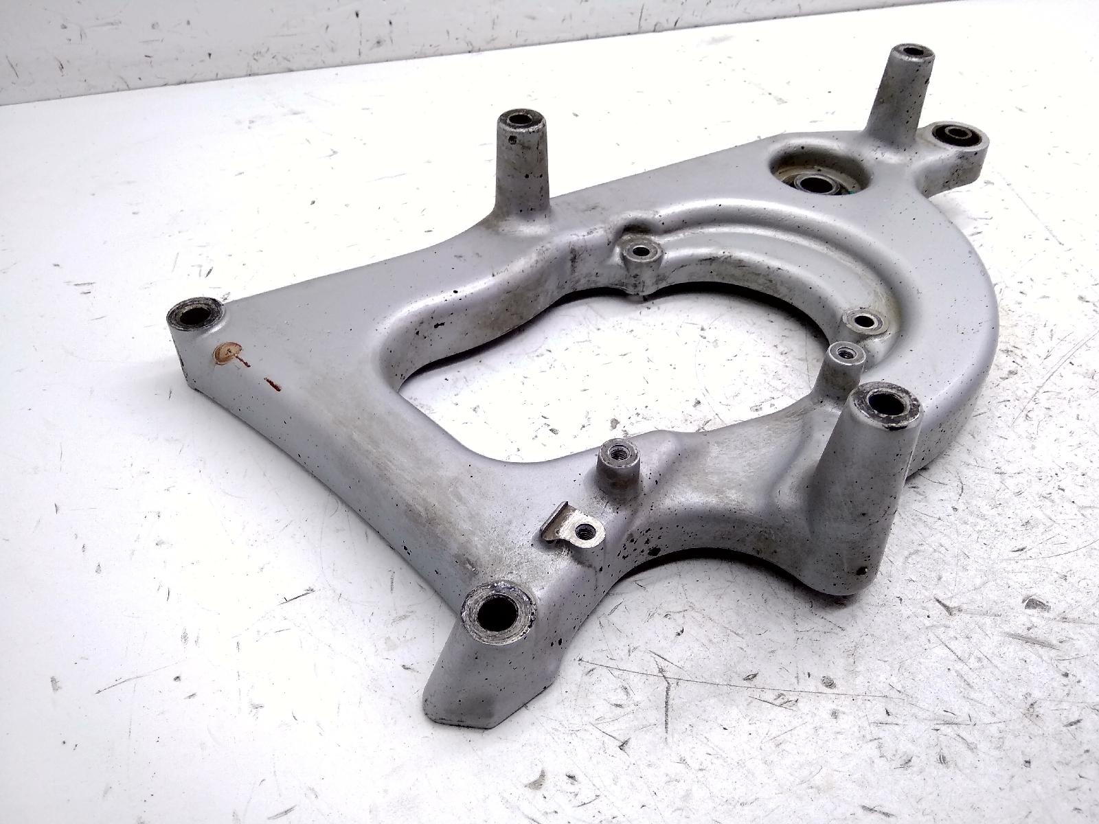 Honda sh i 300 staffa supporto scarico marmitta 2011 2014 zdcnf02c0bf