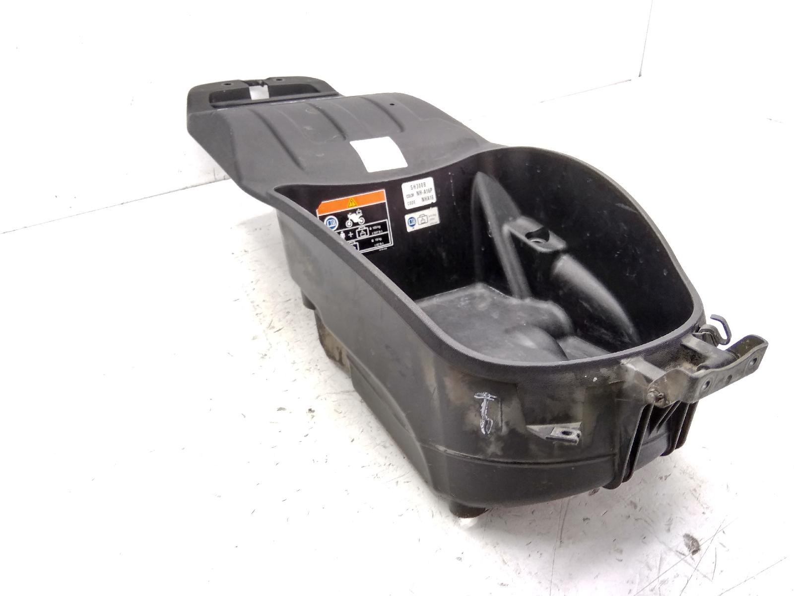 Honda sh i 300 carena vano sottosella 2011 2014 zdcnf02c0bf