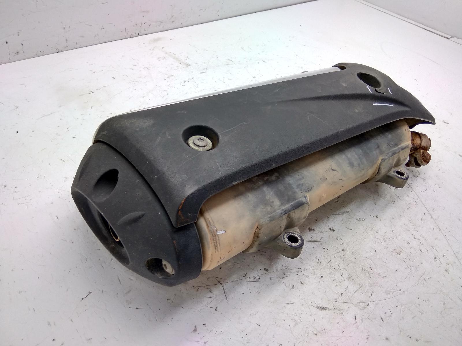 Honda sh i 300 scarico marmitta terminale 2011 2014 zdcnf02c0bf