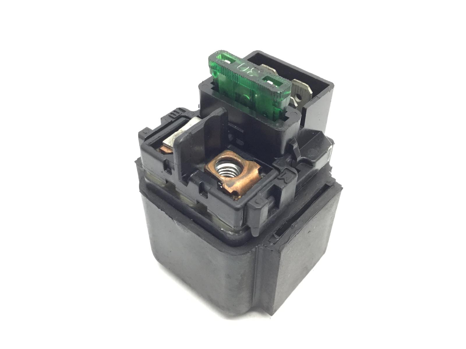 Honda sh i 300 rele' teleruttore avviamento 2011 2014 zdcnf02c0bf