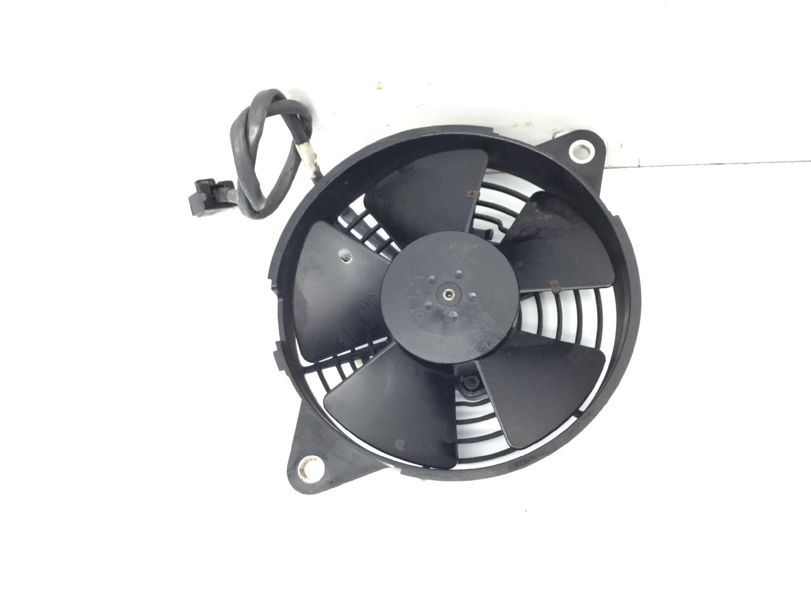 Honda sh i 300 elettroventola radiatore 2011 2014 zdcnf02c0bf