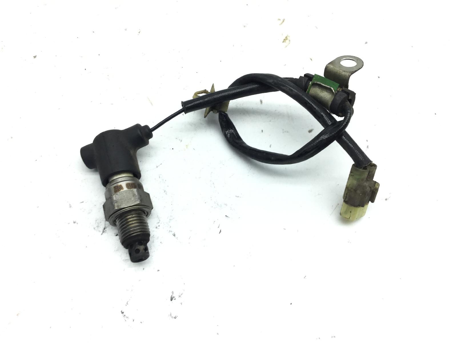Honda sh i 300 sonda lambda 2011 2014 zdcnf02c0bf