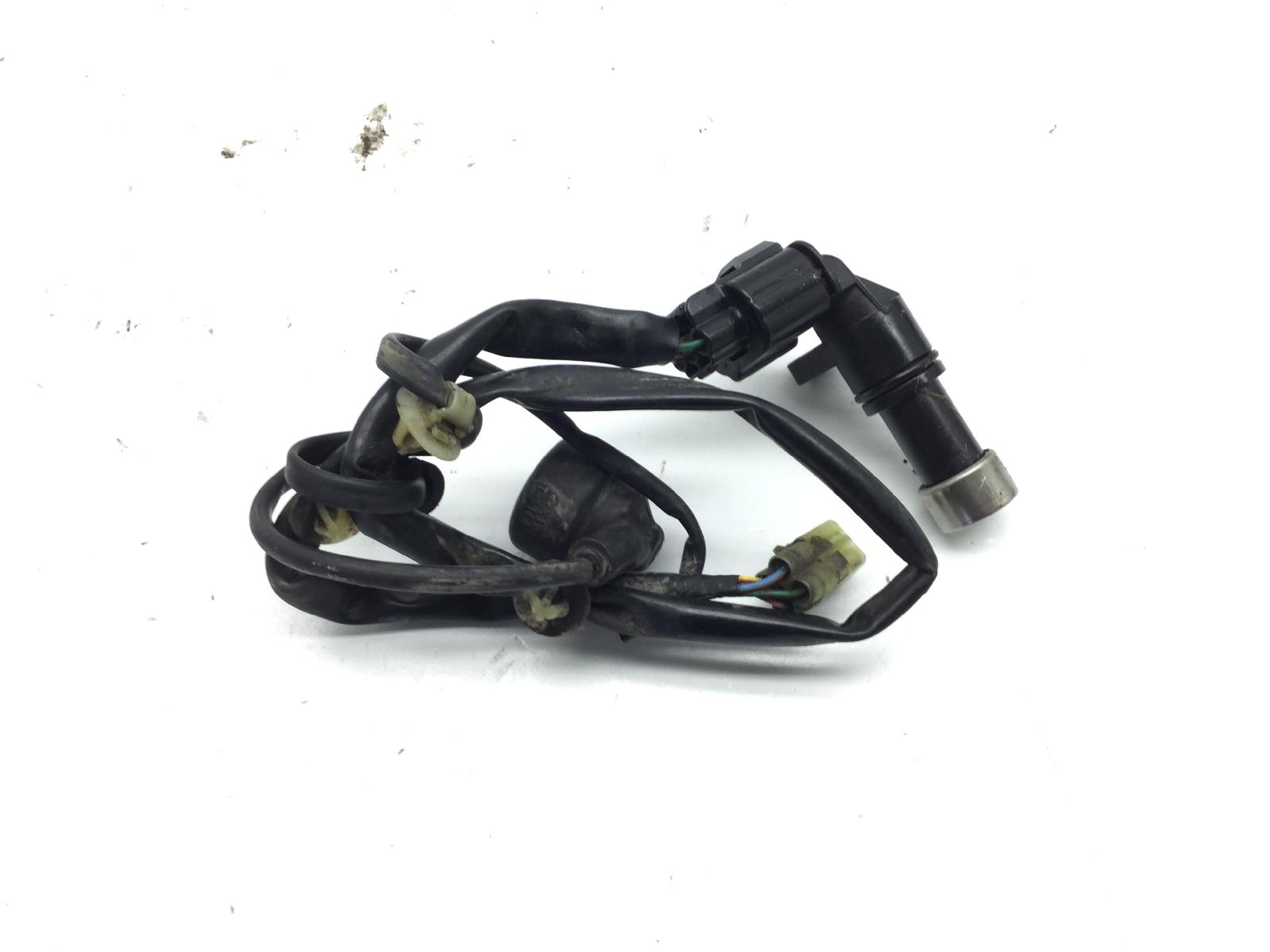Honda sh i 300 sensore contachilometri con cavo 2011 2014 zdcnf02c0bf