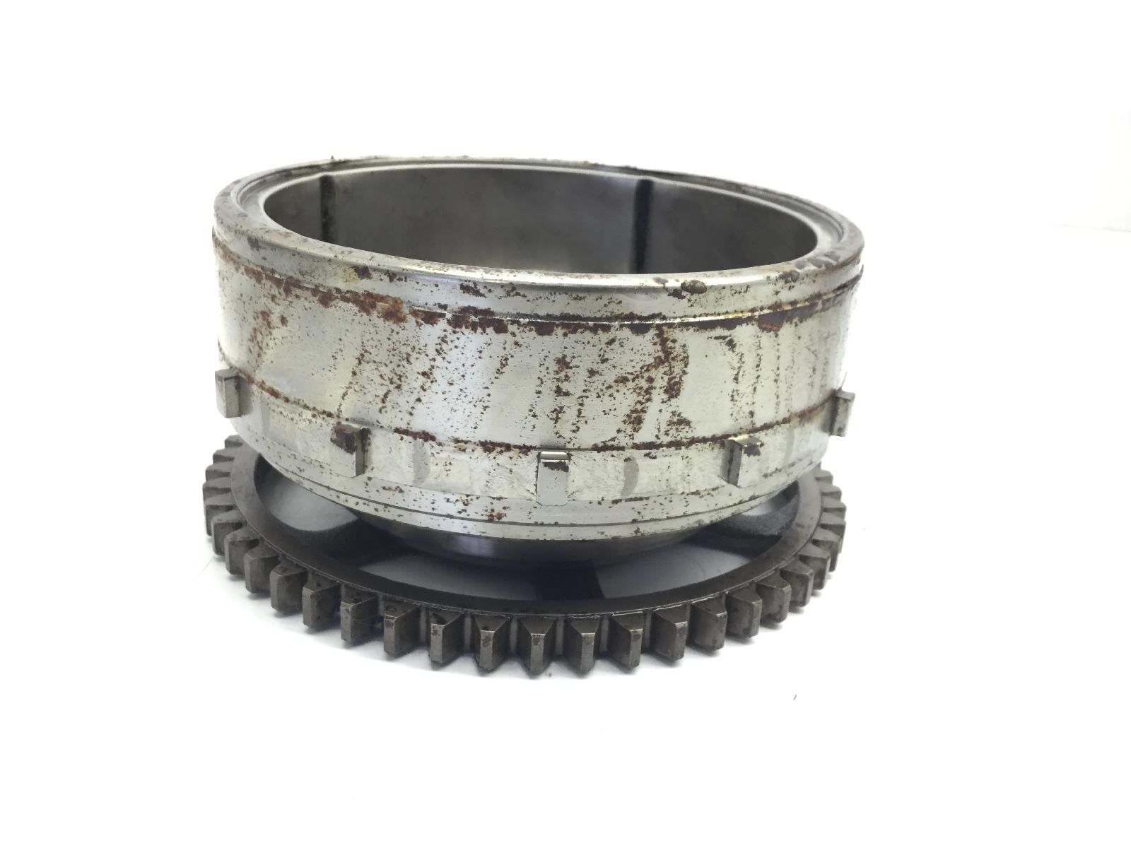 Honda sh i 300 volano e ruota libera con tracce di ruggine 2011 2014 zdcnf02c0bf