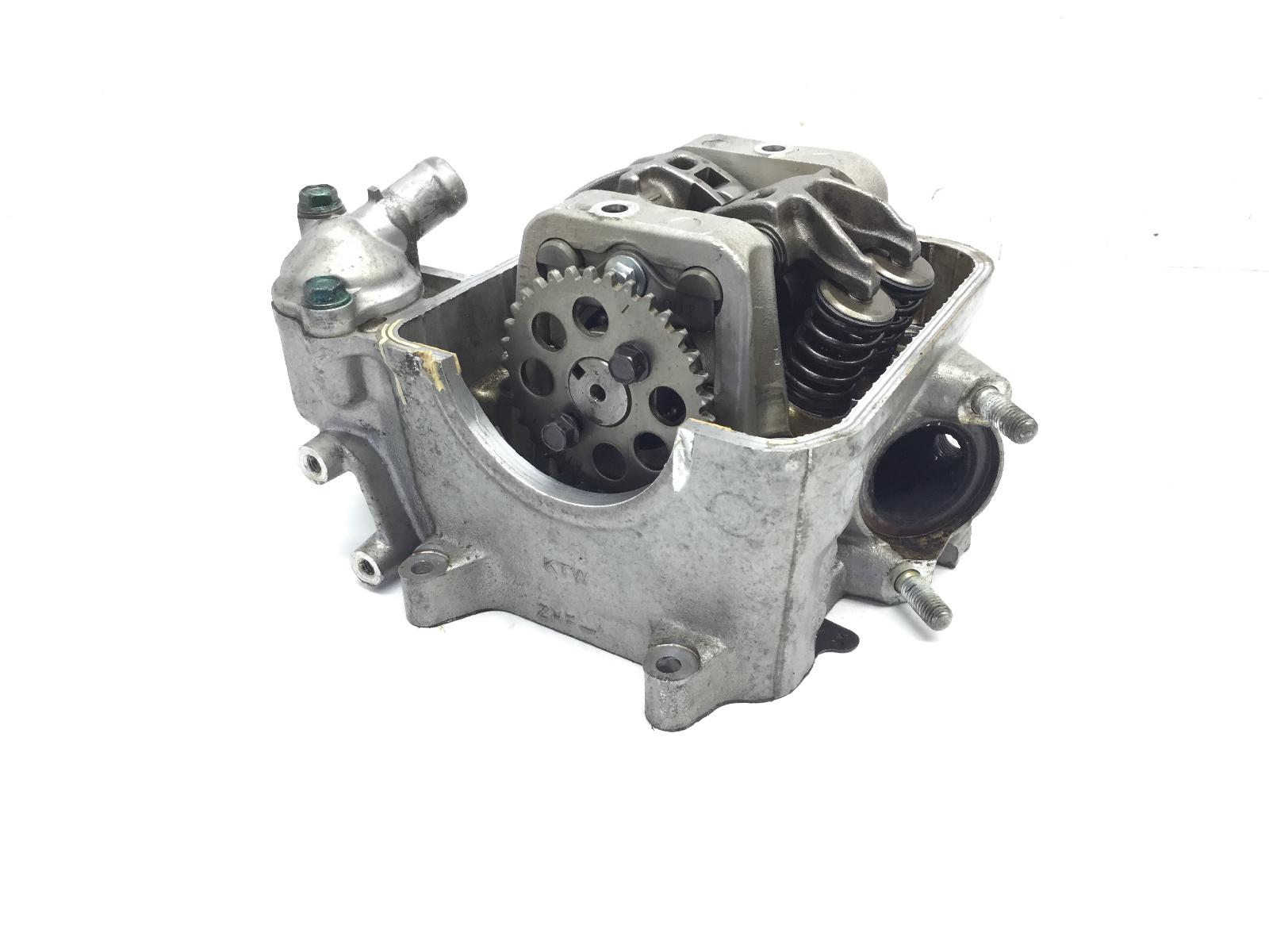 Honda sh i 300 testa testata head completa 2011 2014 zdcnf02c0bf
