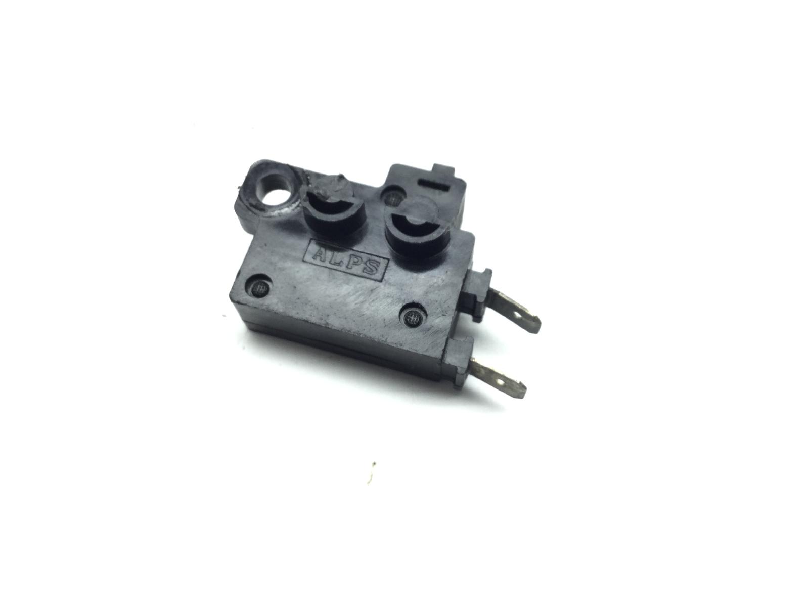 Honda sh i 300 sensore pulsante stop microstop freno anteriore 2011 2014 zdcnf02c0bf