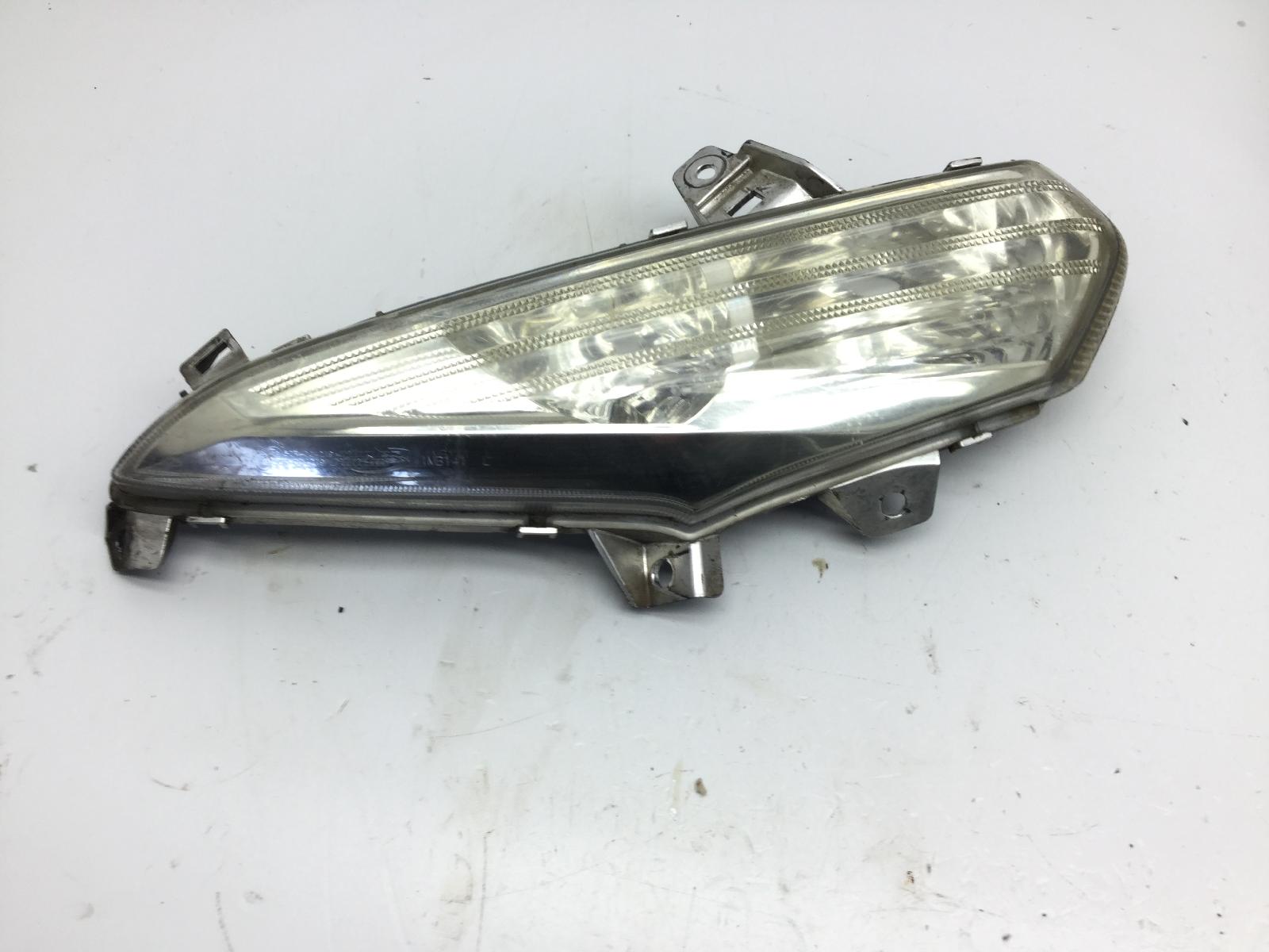 Honda sh i 300 freccia anteriore sinistra no cablaggio 2011 2014 zdcnf02c0bf