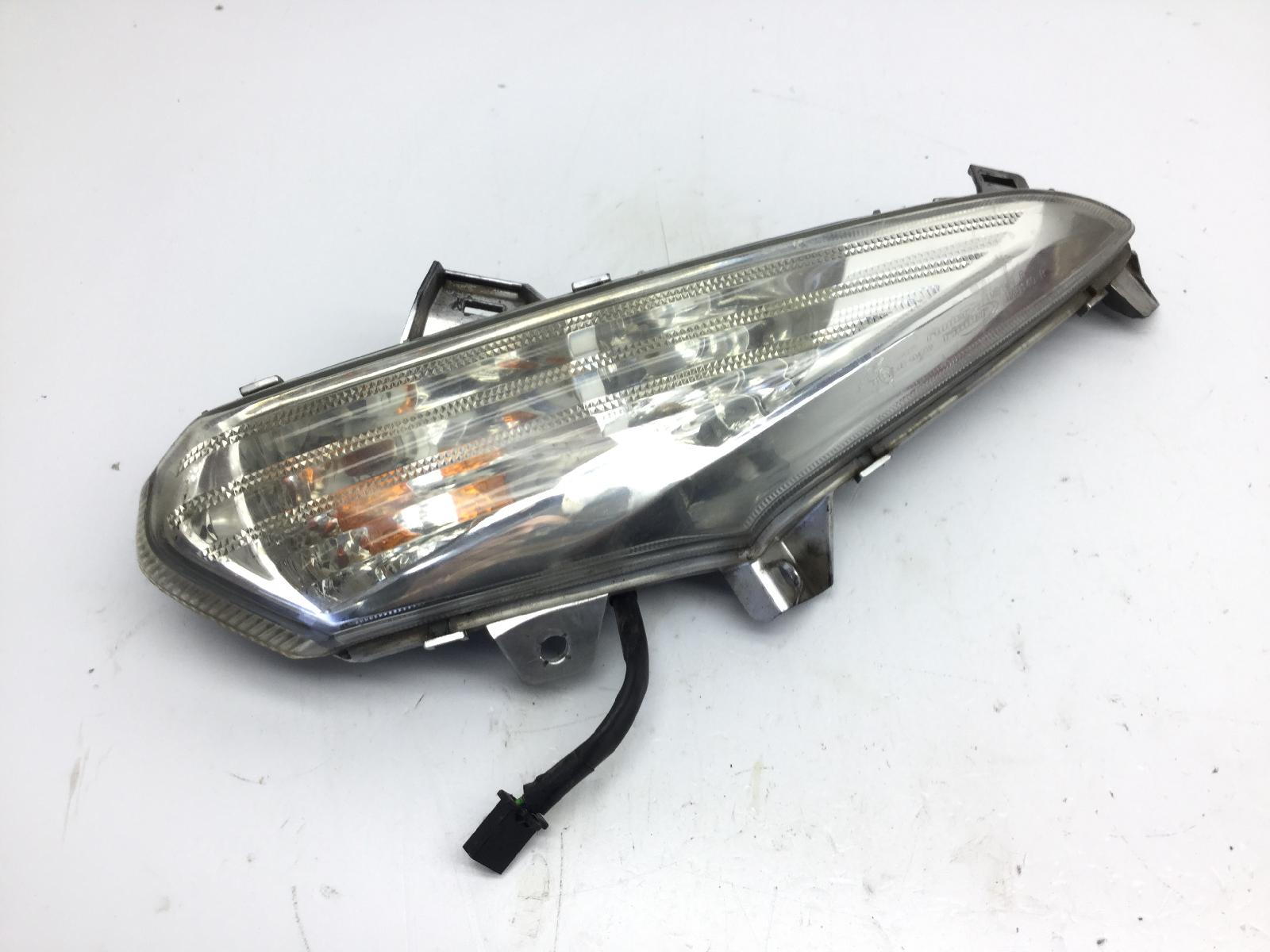 Honda sh i 300 freccia anteriore destra 2011 2014 zdcnf02c0bf