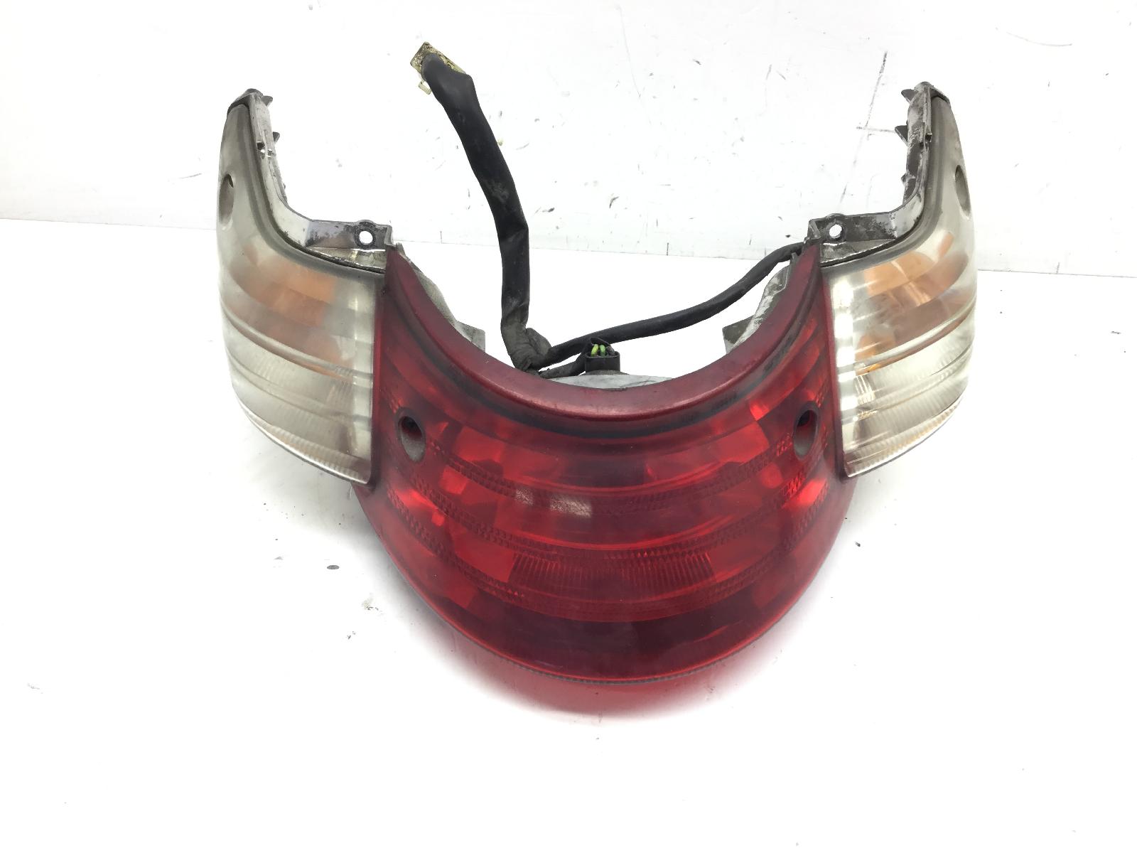 Honda sh i 300 faro fanale frecce posteriore 2011 2014 zdcnf02c0bf