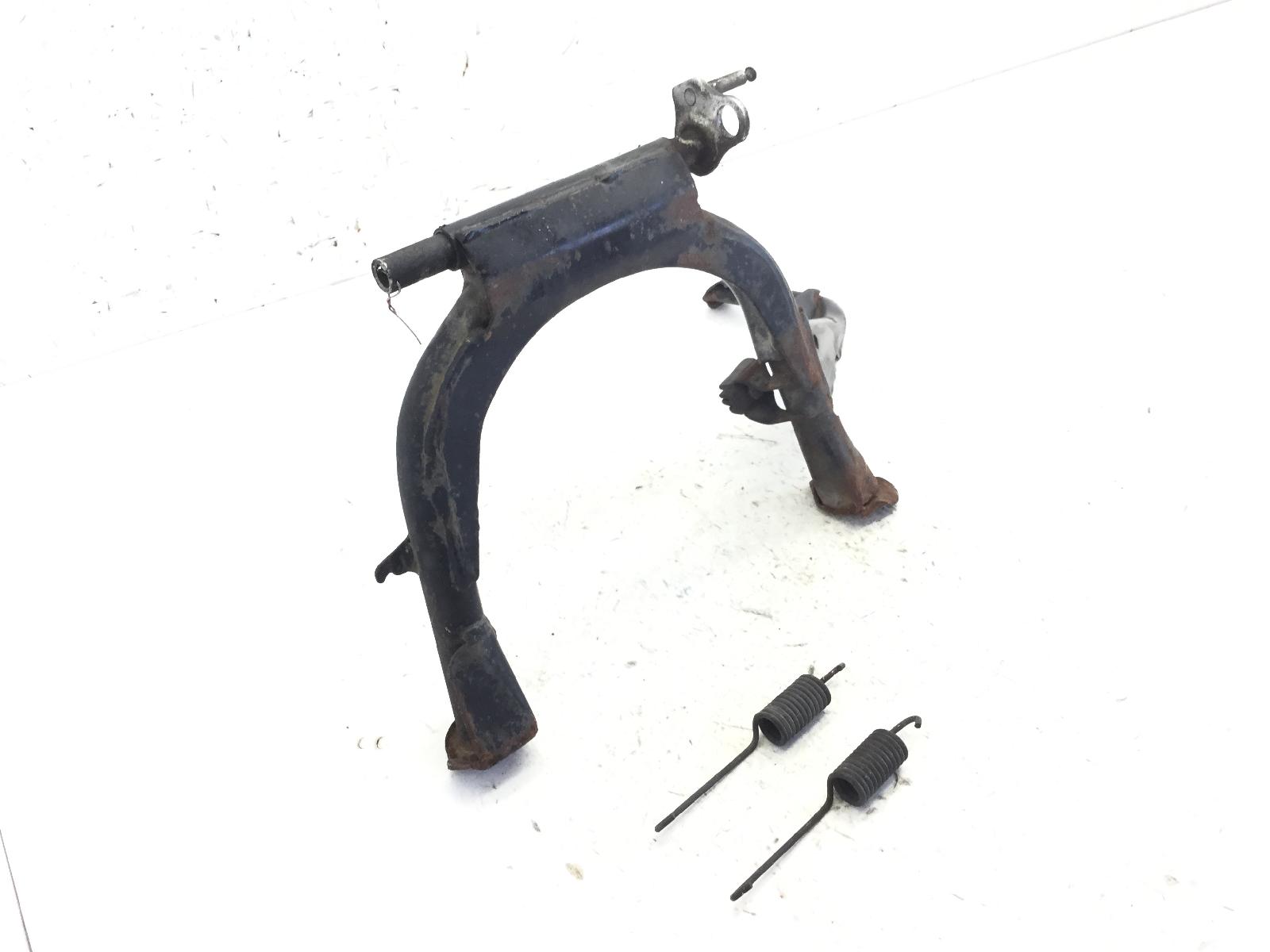 Honda sh i 300 cavalletto centrale e accessori 2011 2014 zdcnf02c0bf