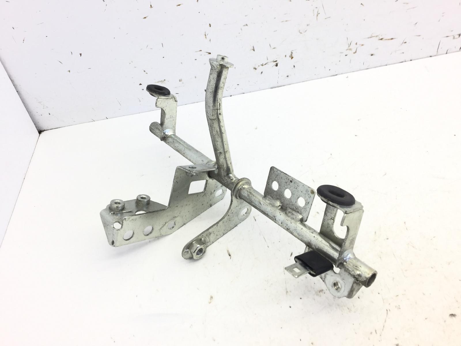Honda sh i 300 telaio telaietto supporto scudo anteriore 2011 2014 zdcnf02c0bf
