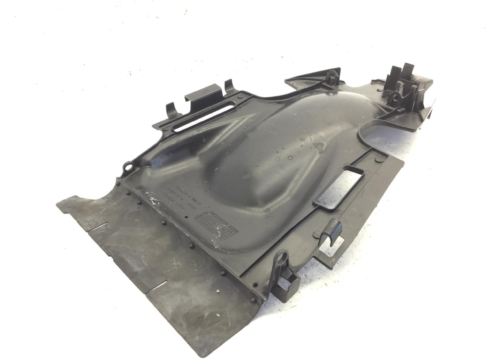 Honda sh i 300 parafango posteriore interno sottocoda 2011 2014 zdcnf02c0bf