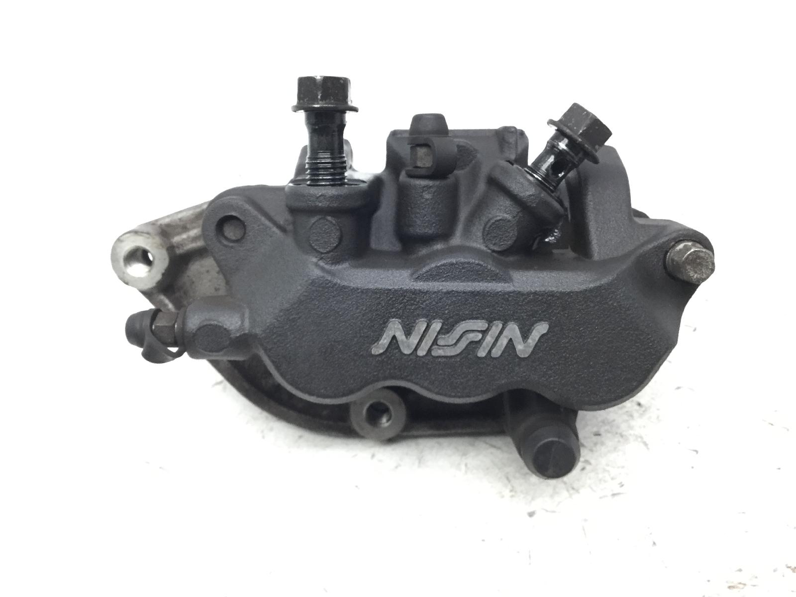 Honda sh i 300 pinza freno anteriore 2011 2014 zdcnf02c0bf