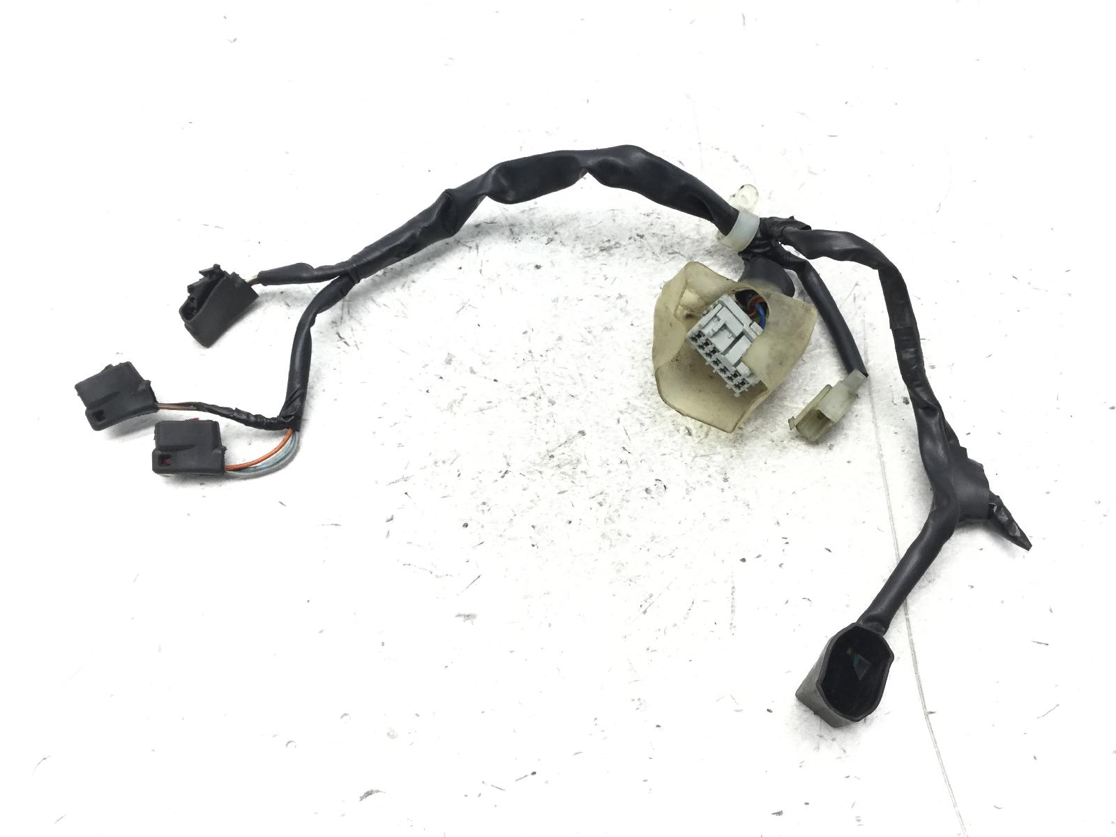 Honda sh i 300 cablaggio centralina tasti pulsanti 2011 2014 zdcnf02c0bf